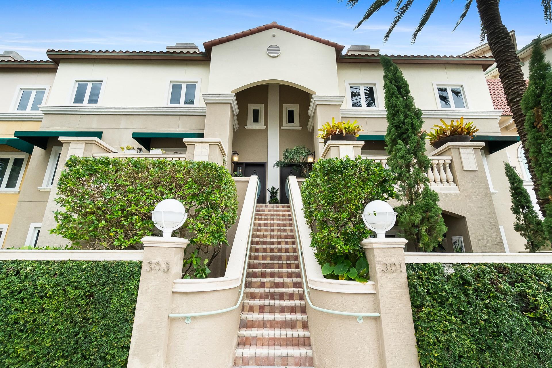 Himmarshee Park 1-20 B