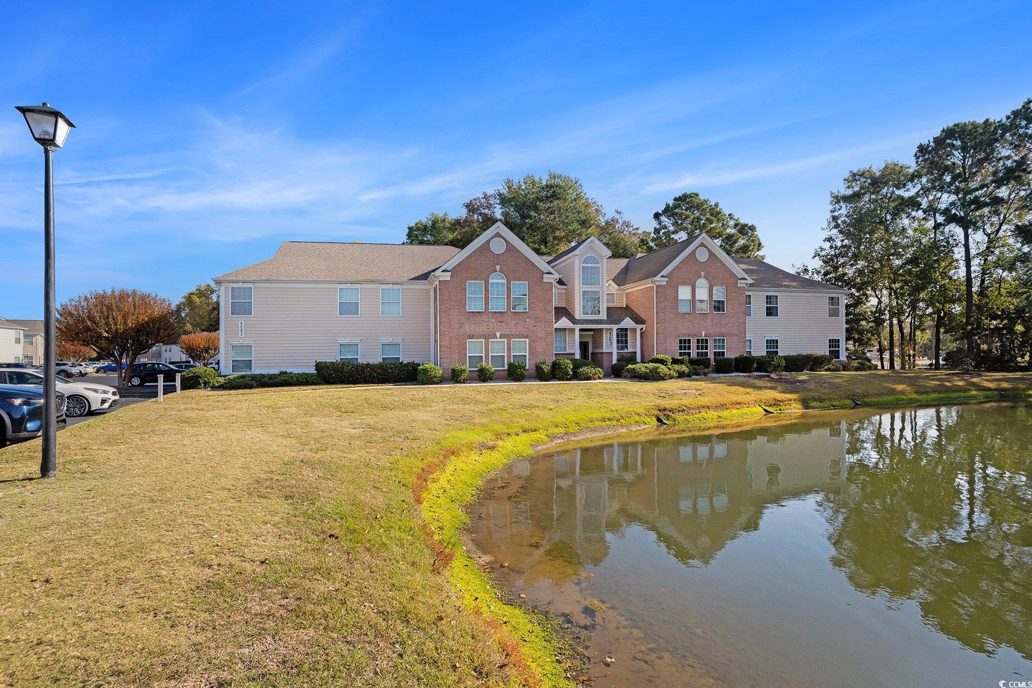 4283 Santolina Way UNIT H Murrells Inlet, SC 29576