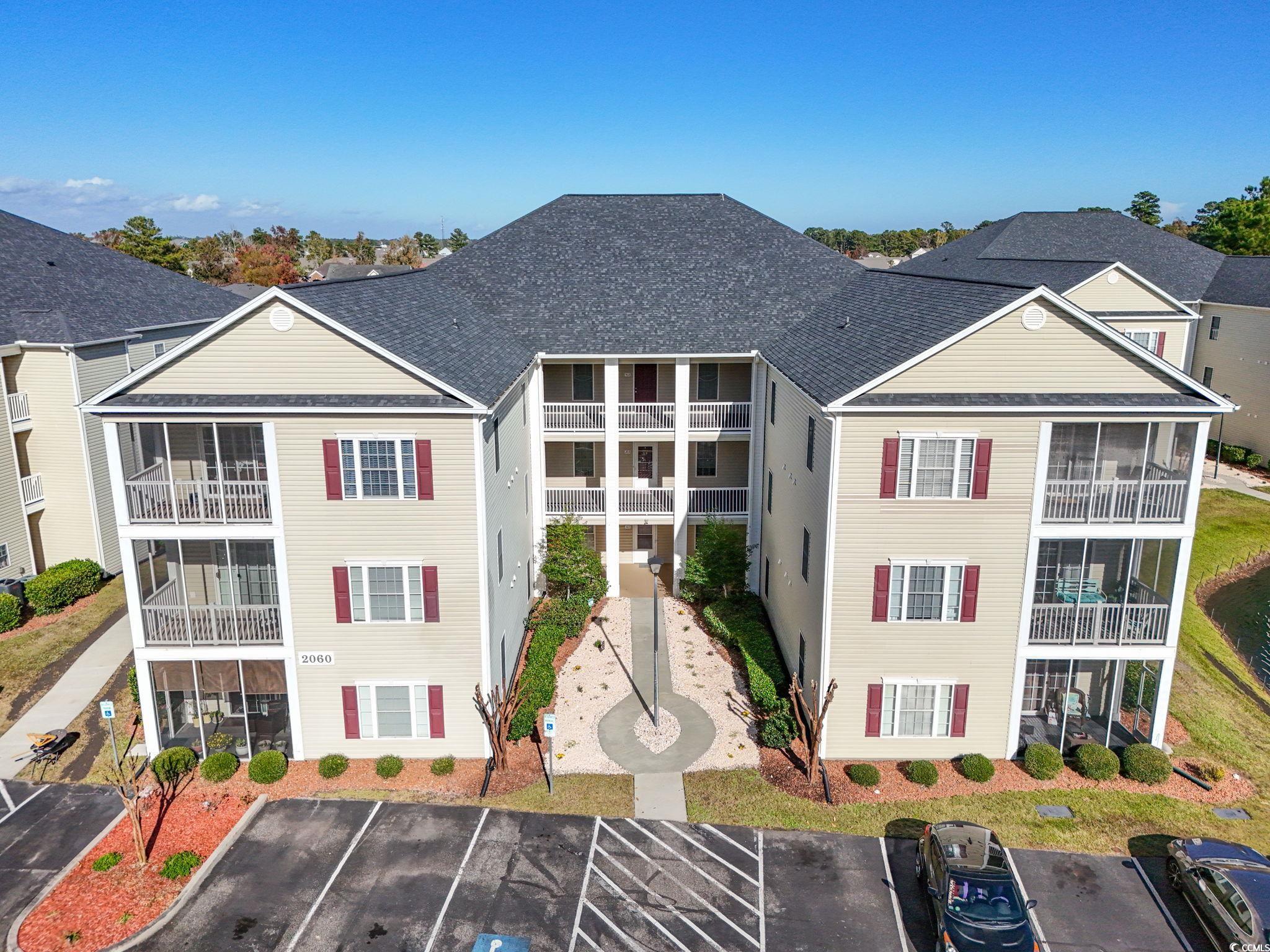 2060 Cross Gate Blvd UNIT #305 Surfside Beach, SC 29575