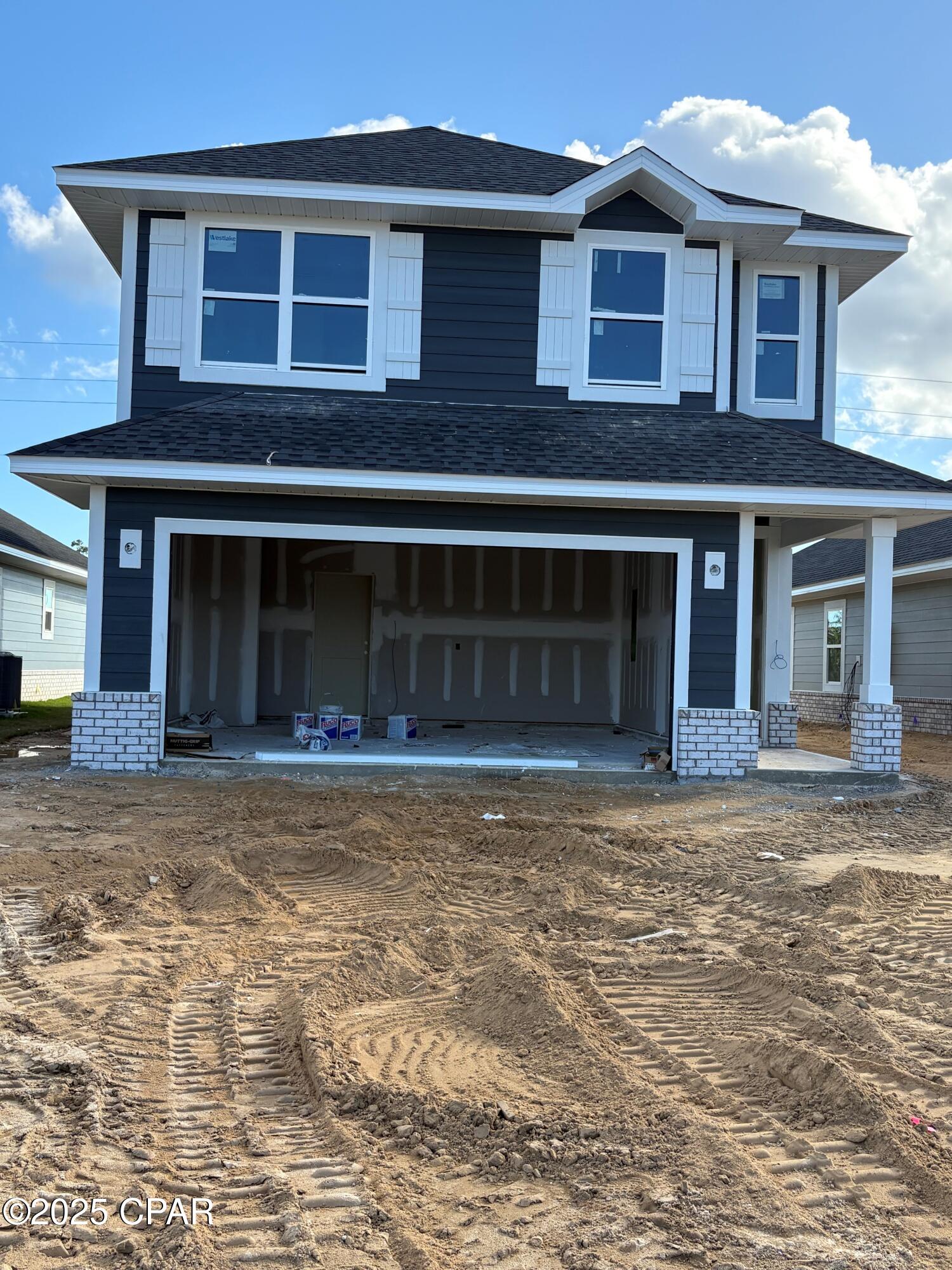 Listing Details for 7088 Traditions Drive, Panama City, FL 32404