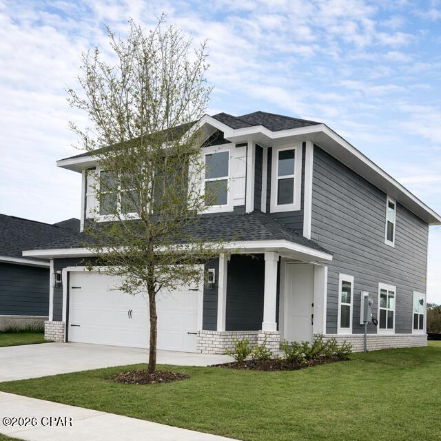 Details for 7088 Traditions Drive, Panama City, FL 32404