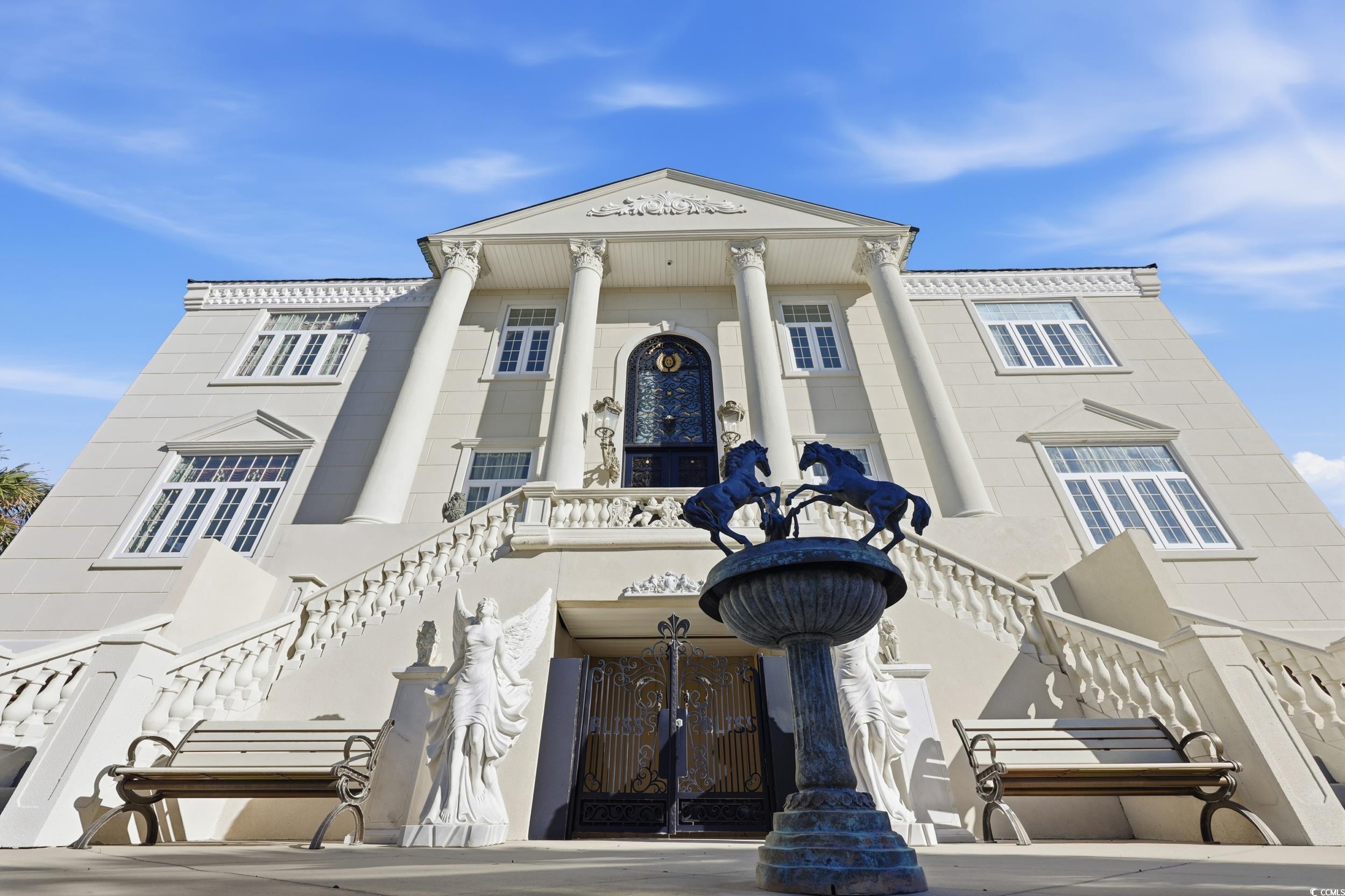 Homes for sale in Georgetown, SC | 123 Pioneer Loop, Georgetown, SC 29440 | MLS# 2527171