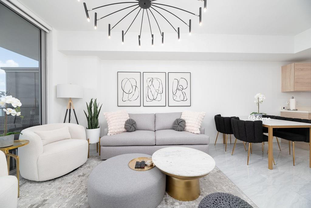 Condo for Rent in North Miami Beach, FL