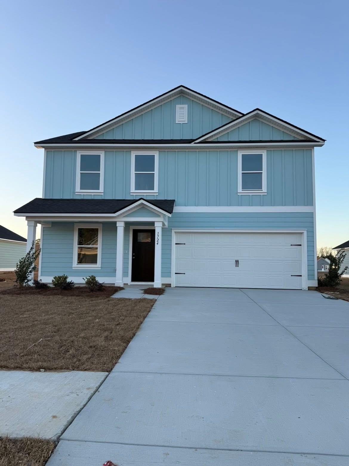 1724 King Oaks Loop Conway, SC 29526