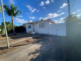 Flagler Grove Estates Ext