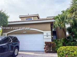 Presidential Estates Sub