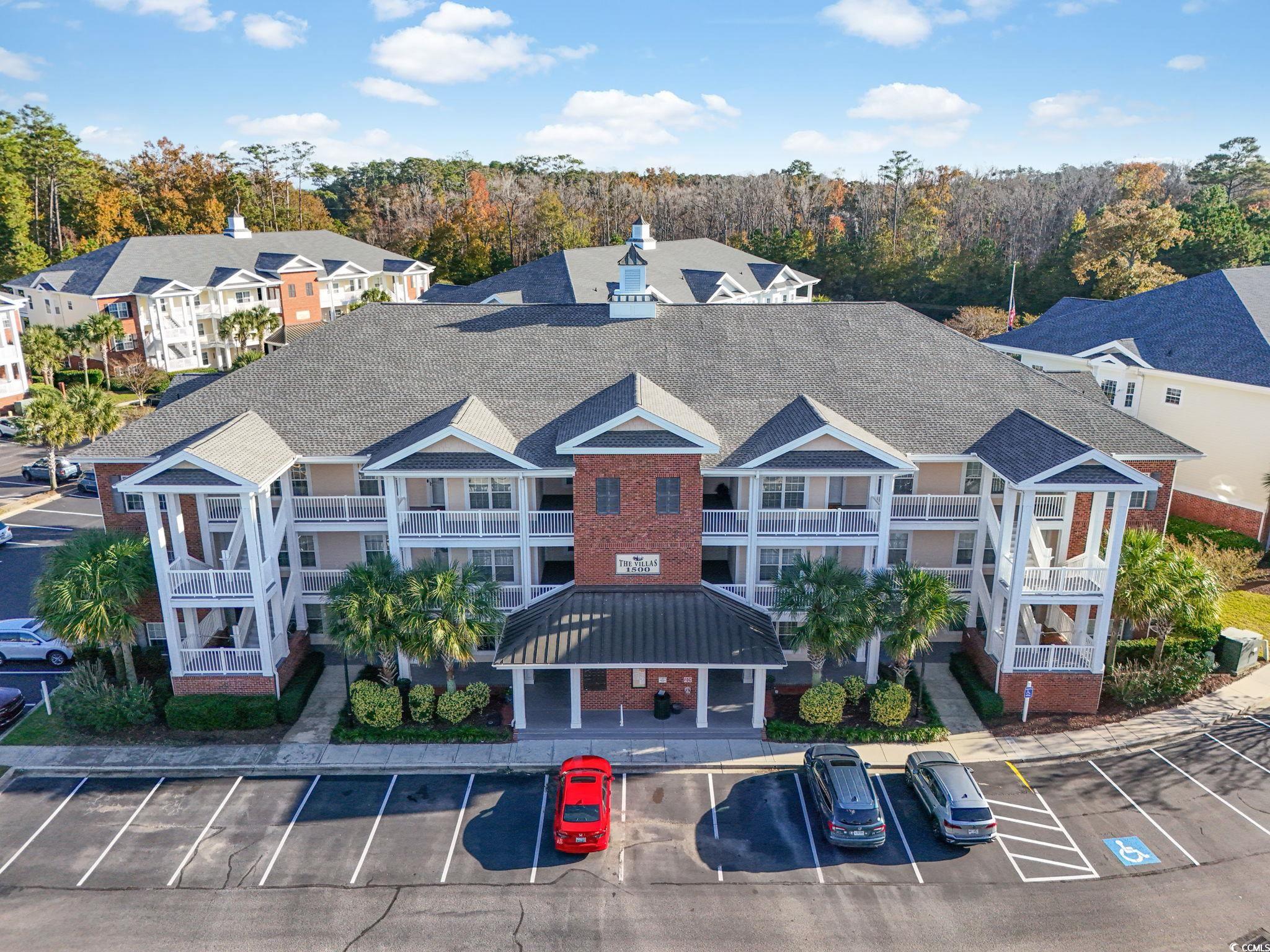 1106 Louise Costin Ln. UNIT #1511 Murrells Inlet, SC 29576