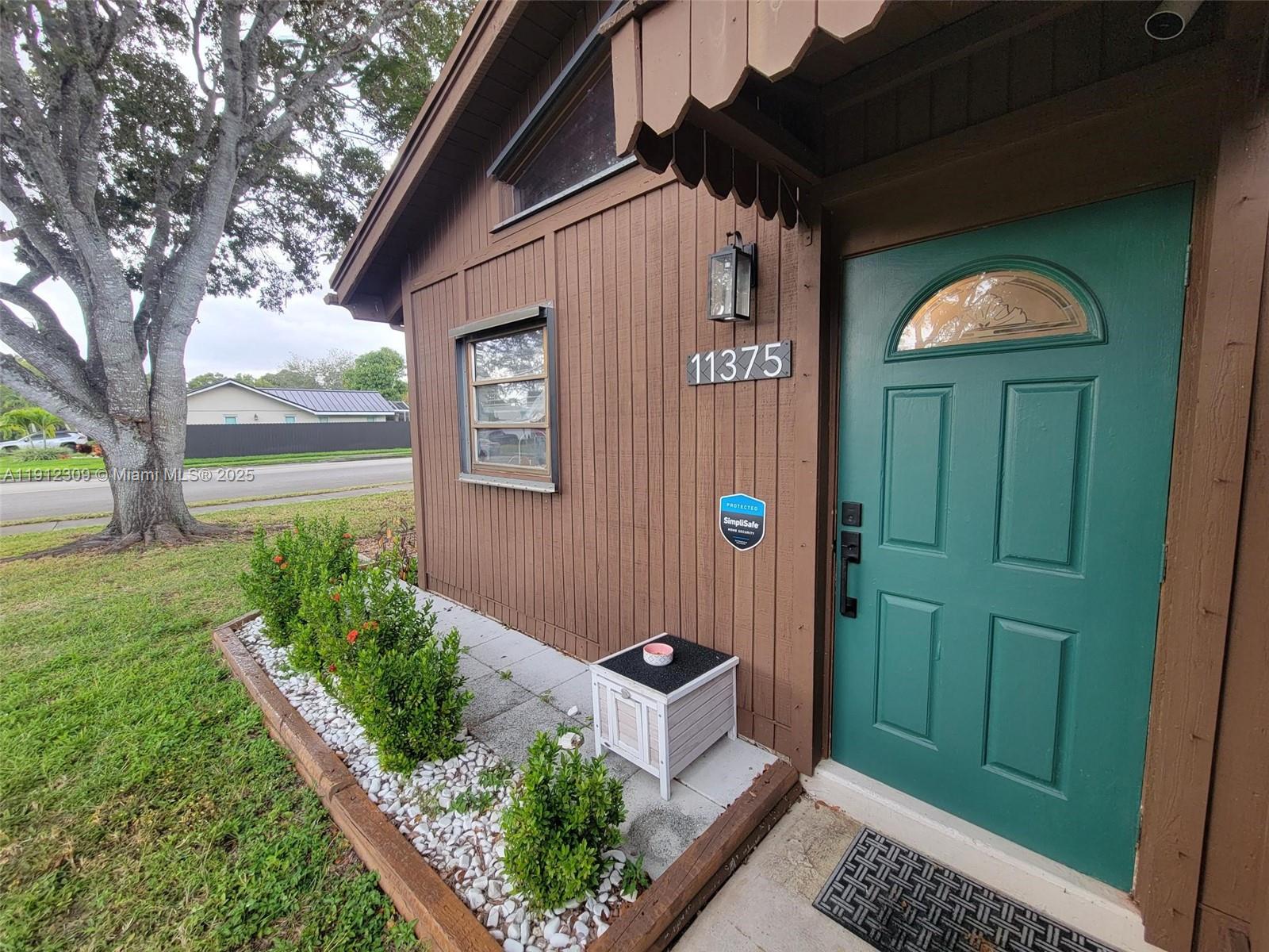 Killian Pines Townhouses