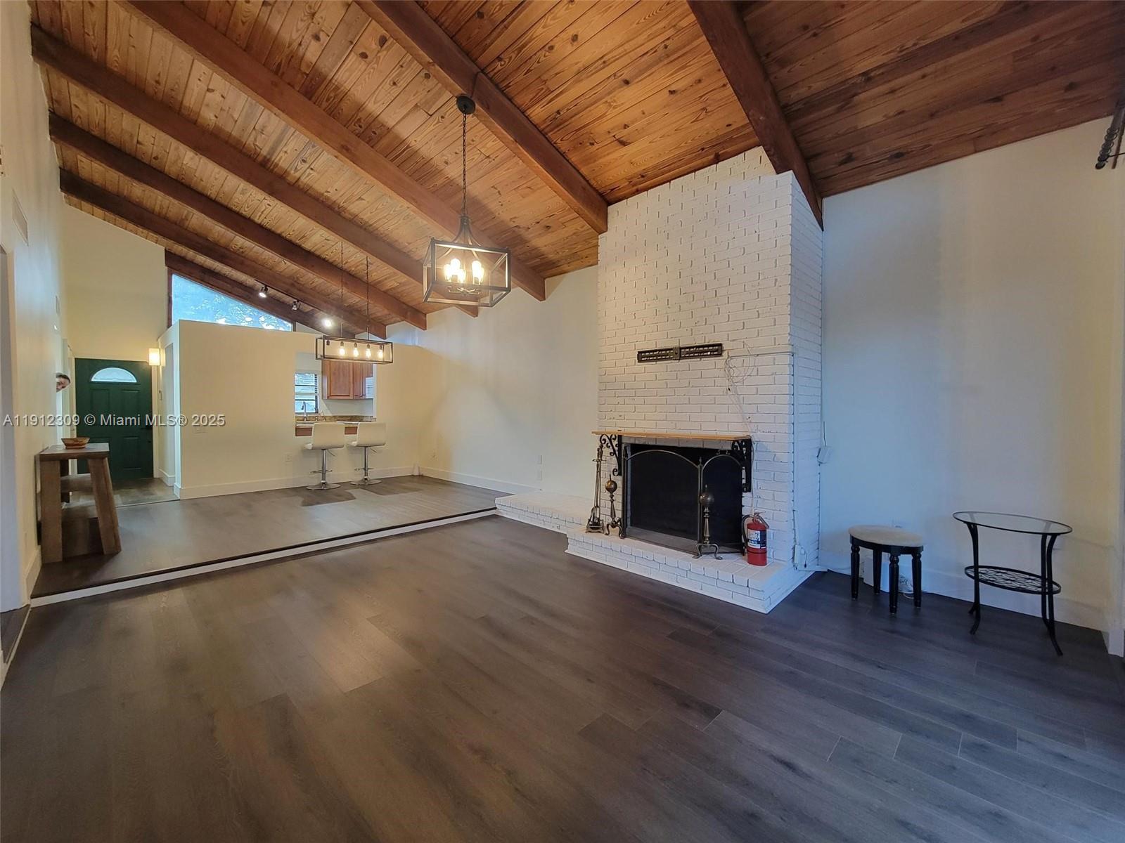 Killian Pines Townhouses