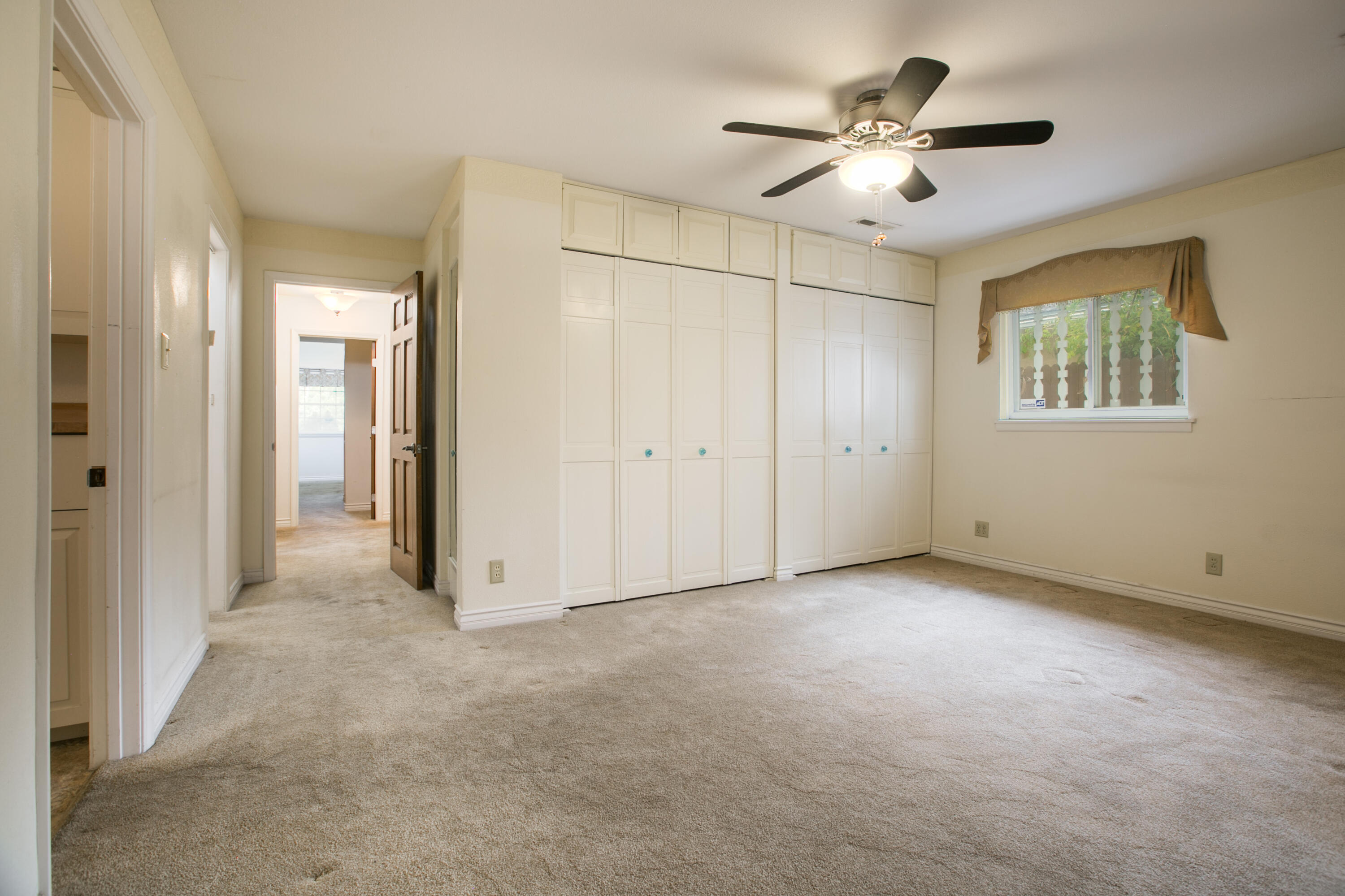 1220 Monroe Street NE Bedroom