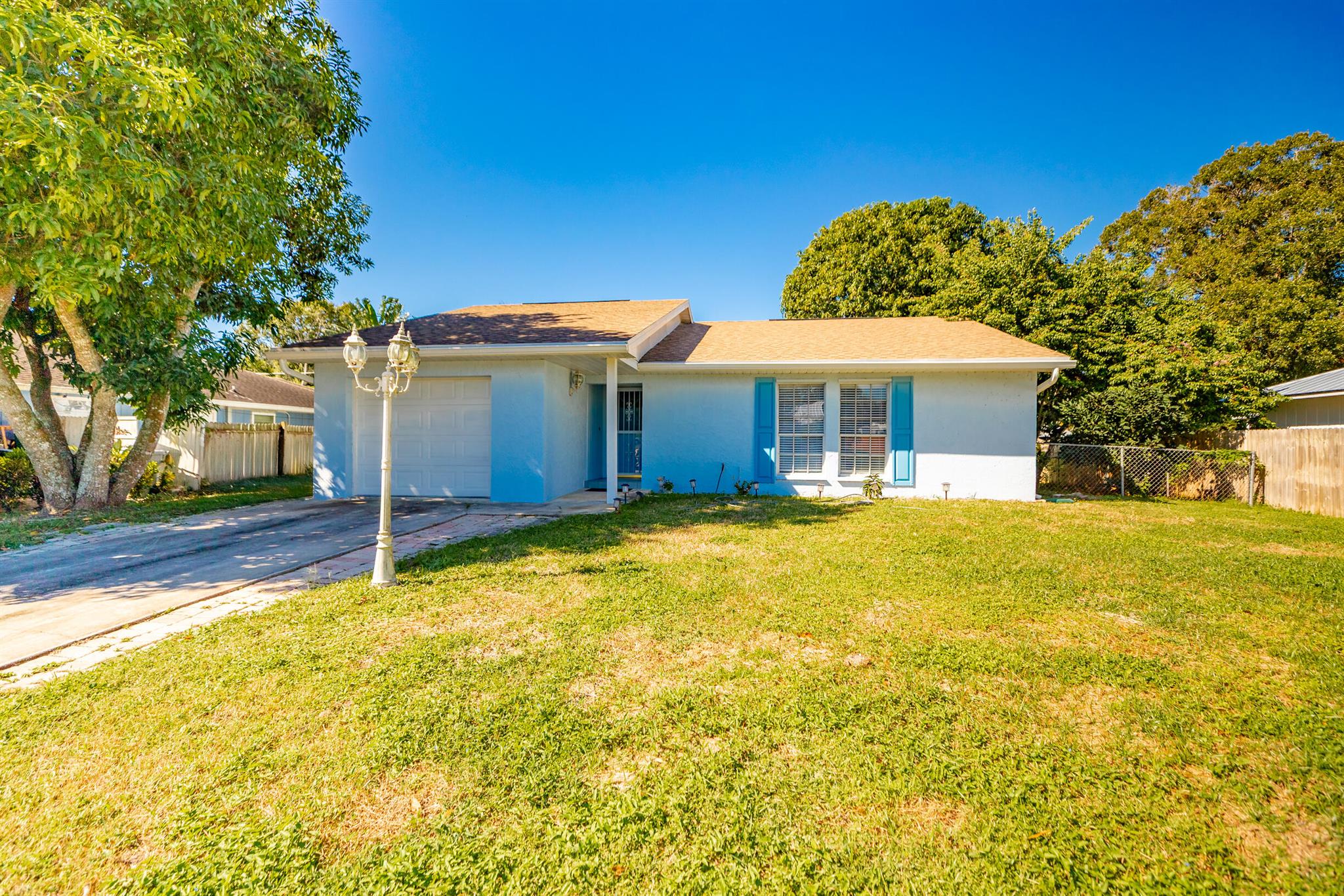 Indian River Heights Unit