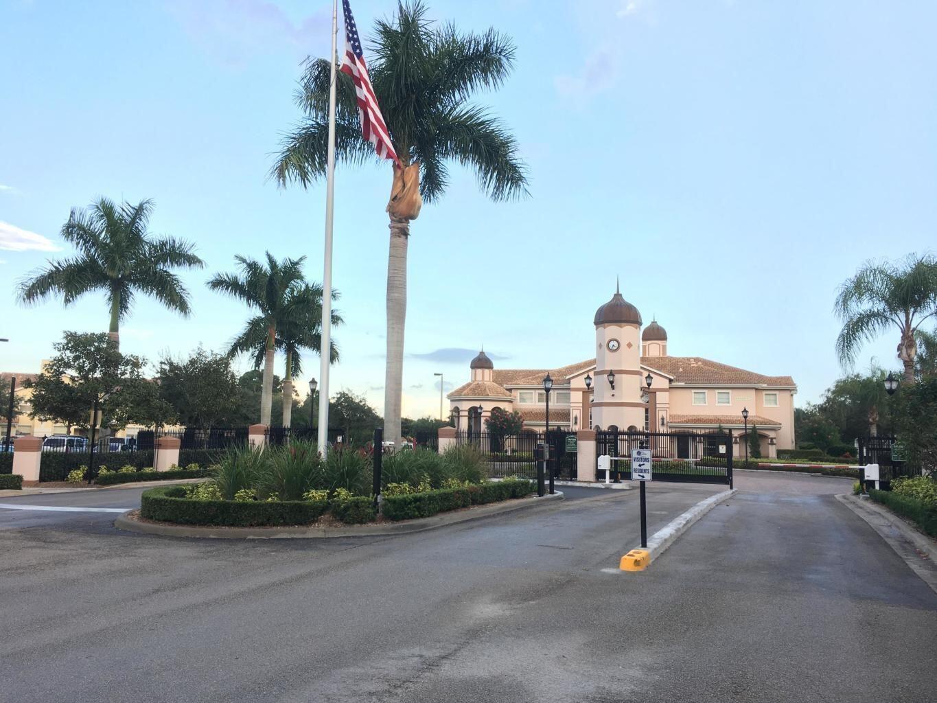 The Belmont At St Lucie W