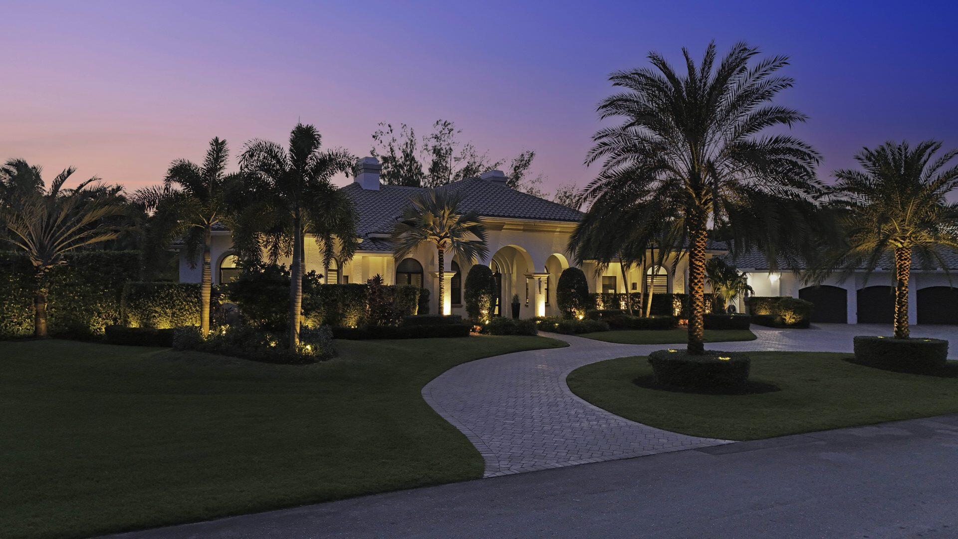 Delray Lakes Estates