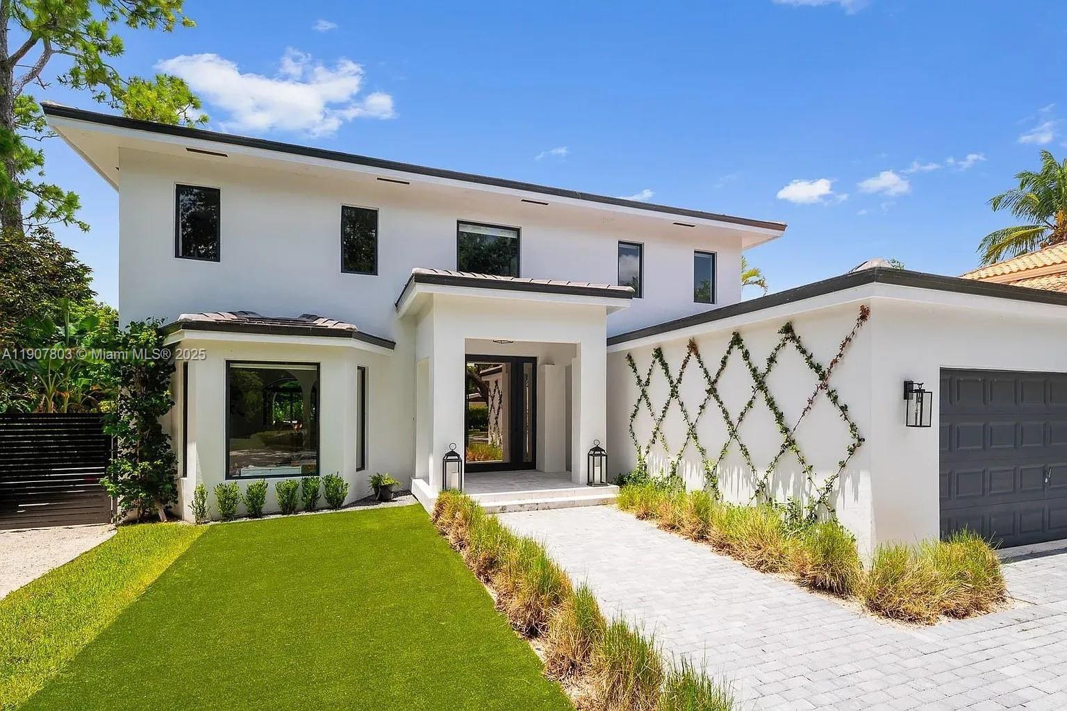 4950 63rd Ave, South Miami, Florida 33155