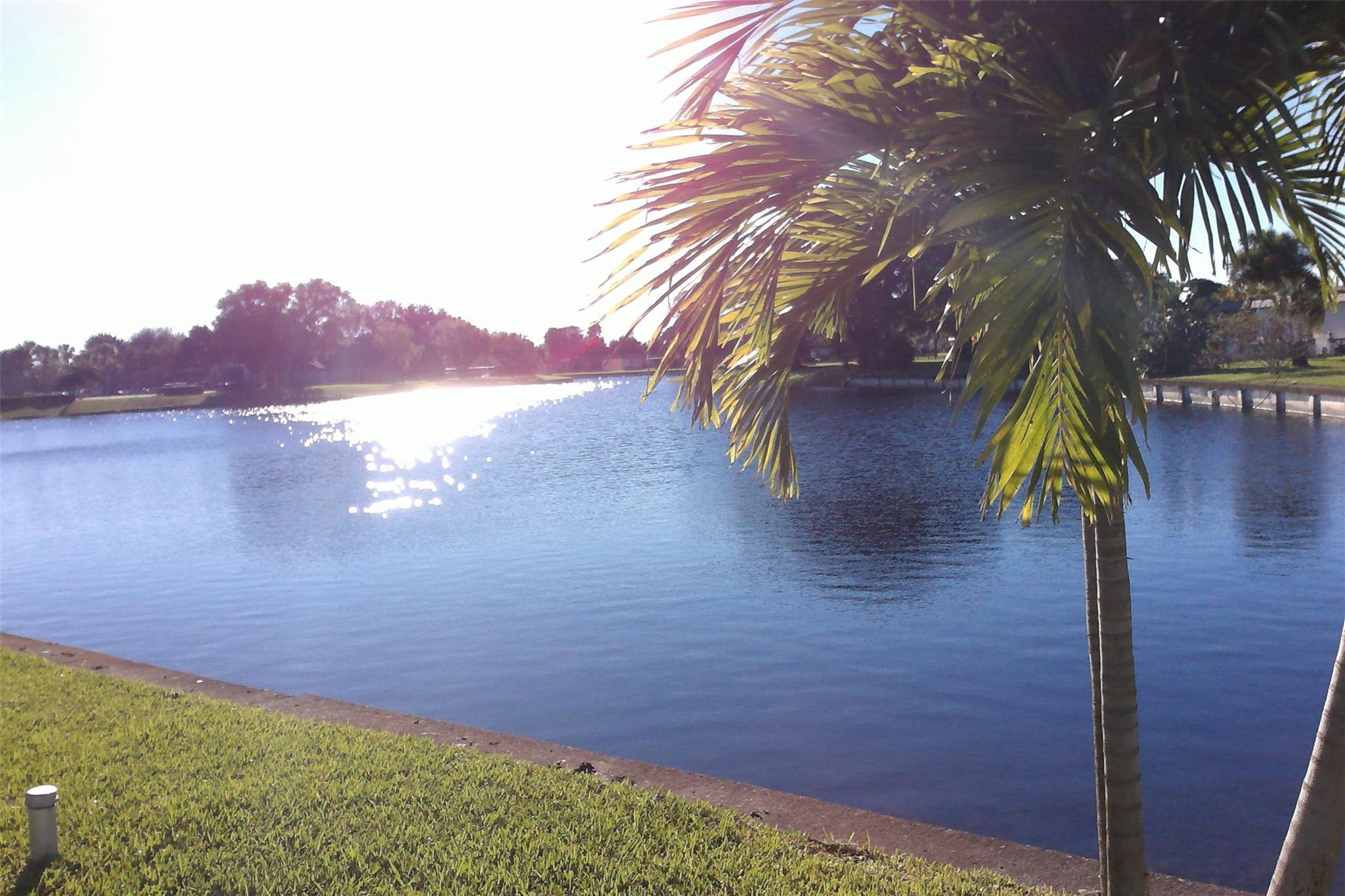 Mainlands Of Tamarac Lake