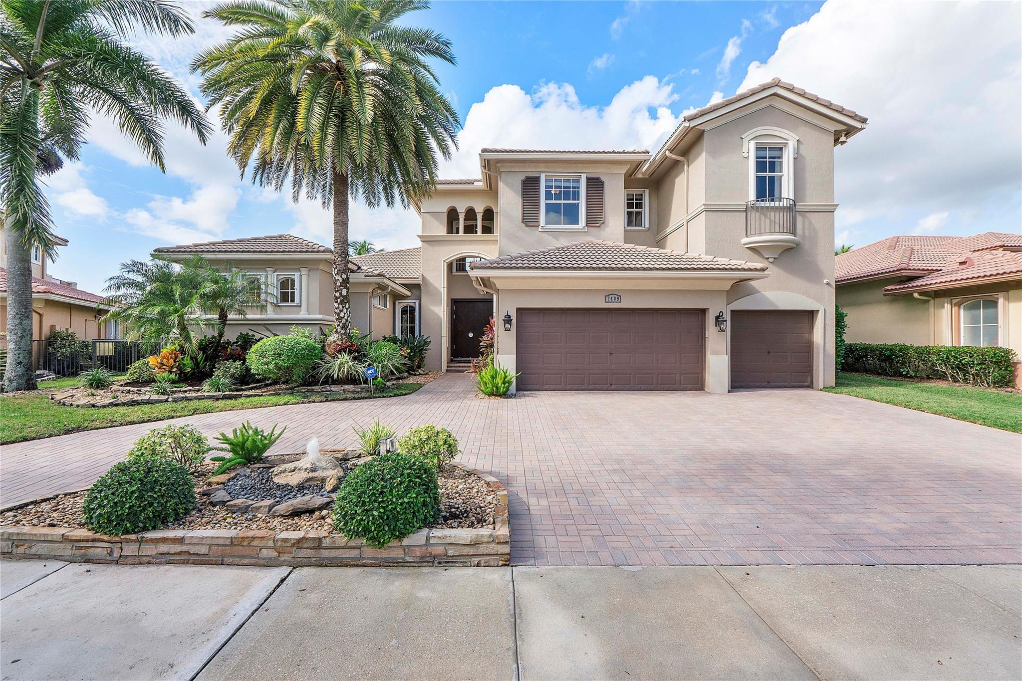 Heron Bay East 169-105 B