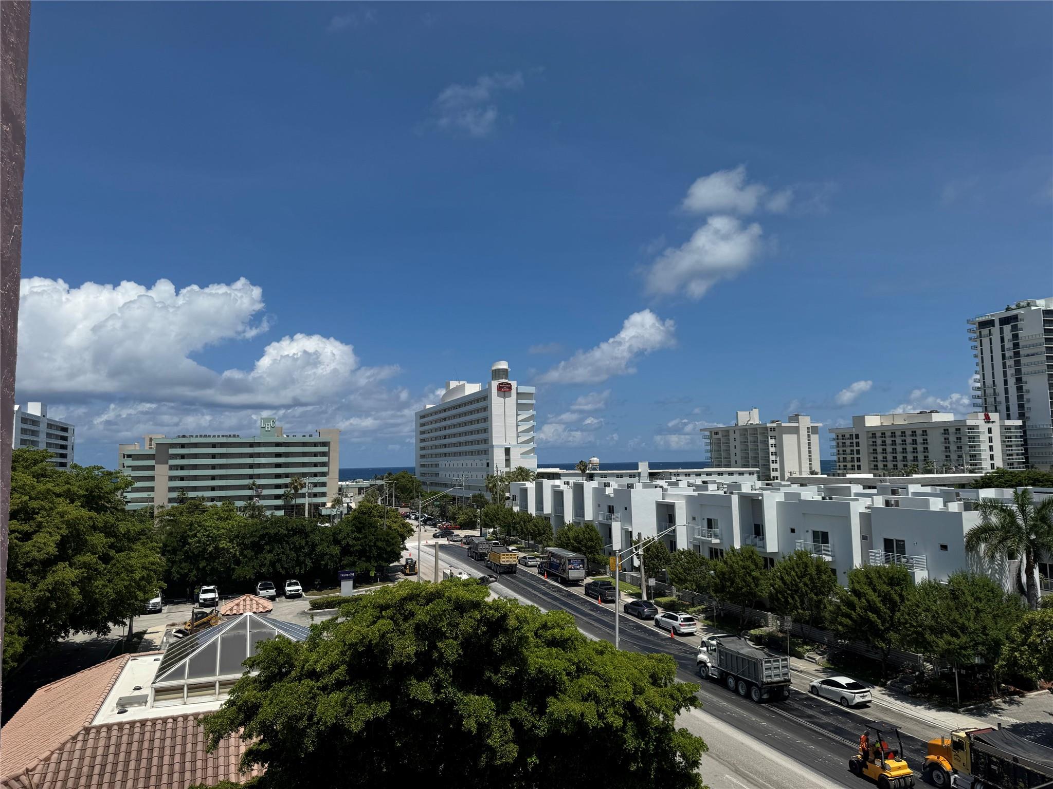 Leisure Shores Condo