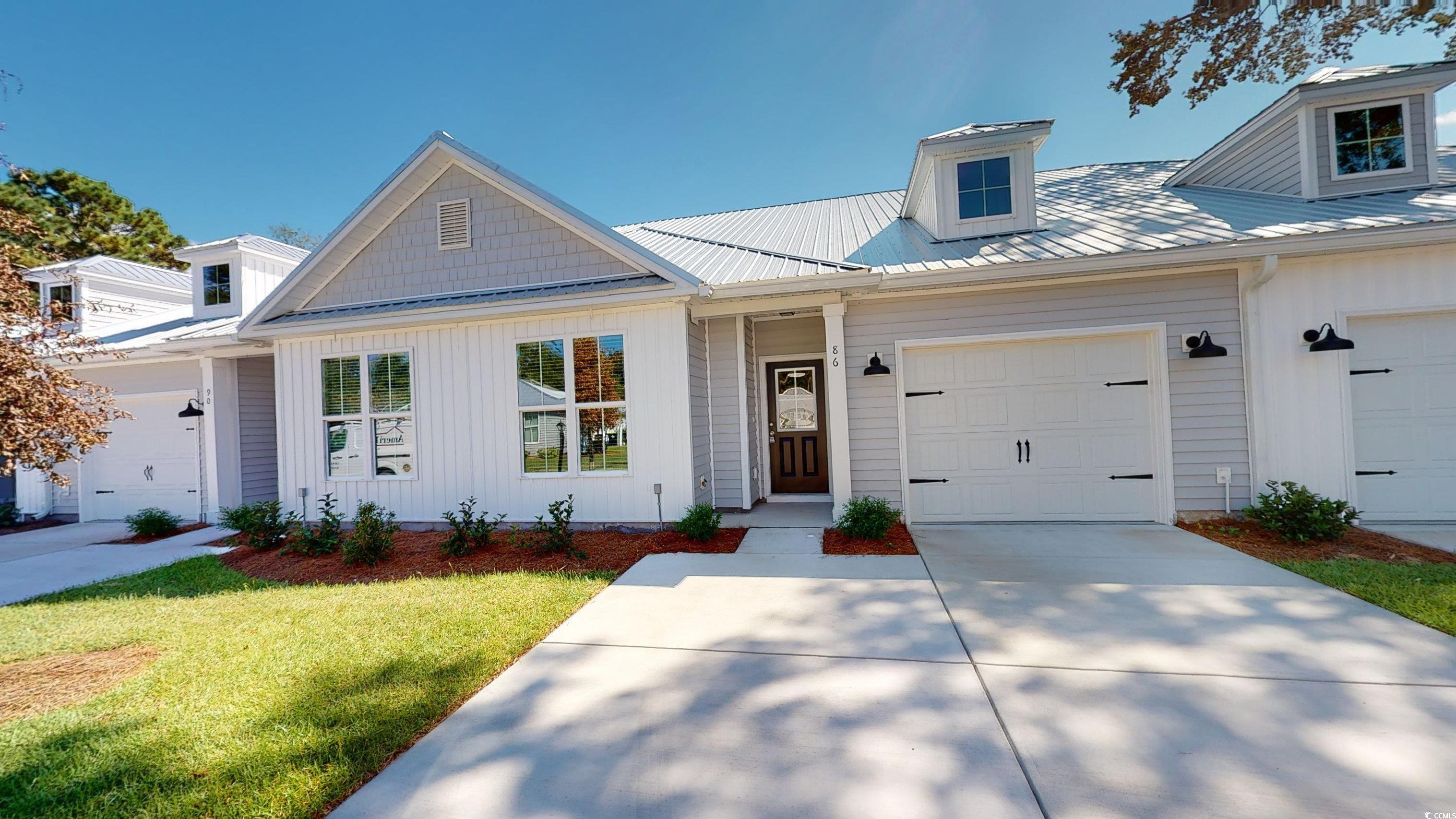 84 Racquet Club Dr. UNIT WVC 14 Pawleys Island, SC 29585