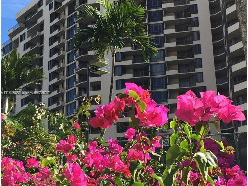 Brickell Key One Condo