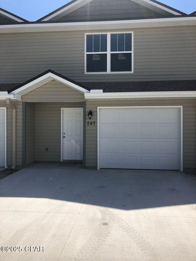 Details for 247 Callaway Chase Lane, Panama City, FL 32404