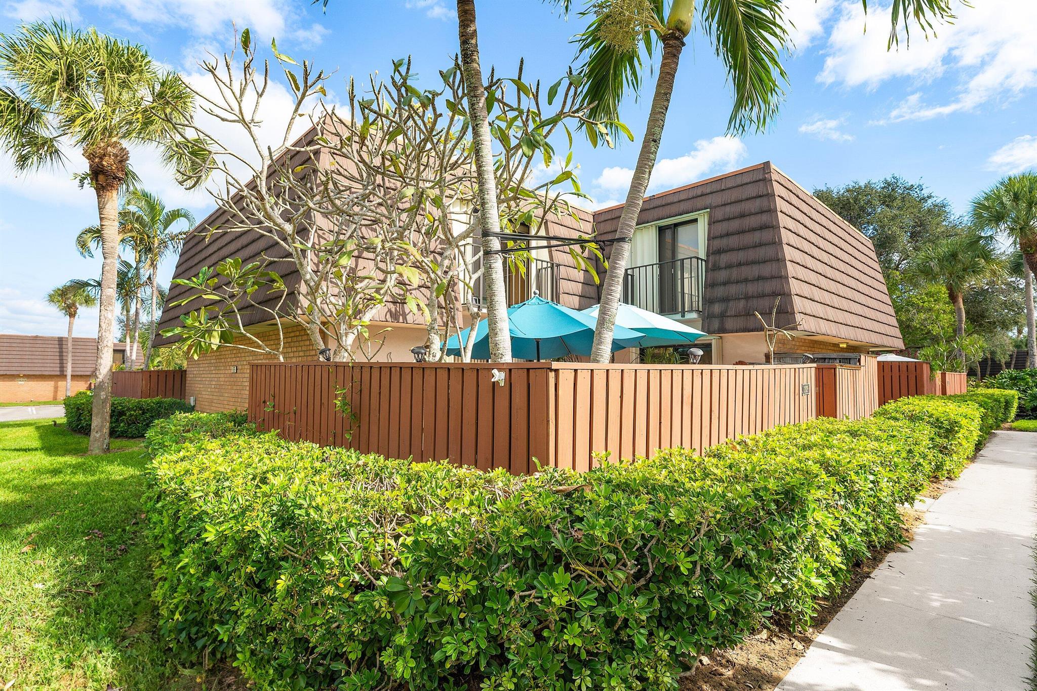 2029 20th Court Unit 65d, Jupiter, Florida 33477