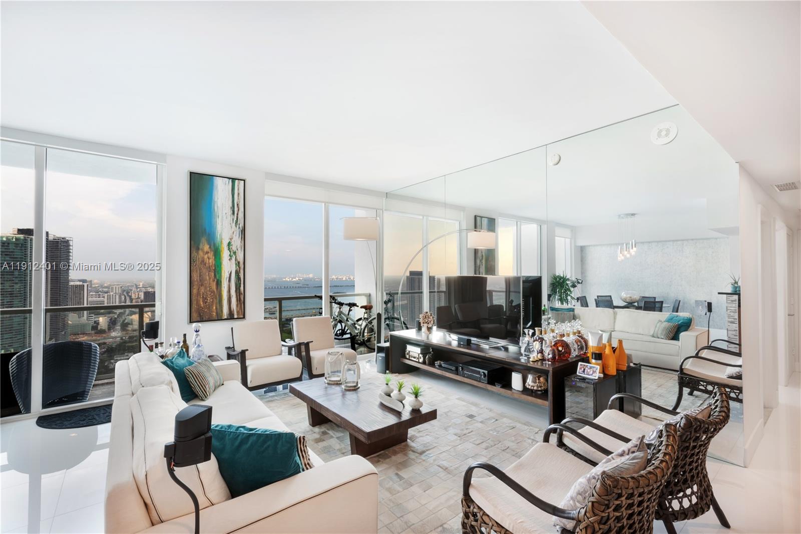 Vizcayne North Condo