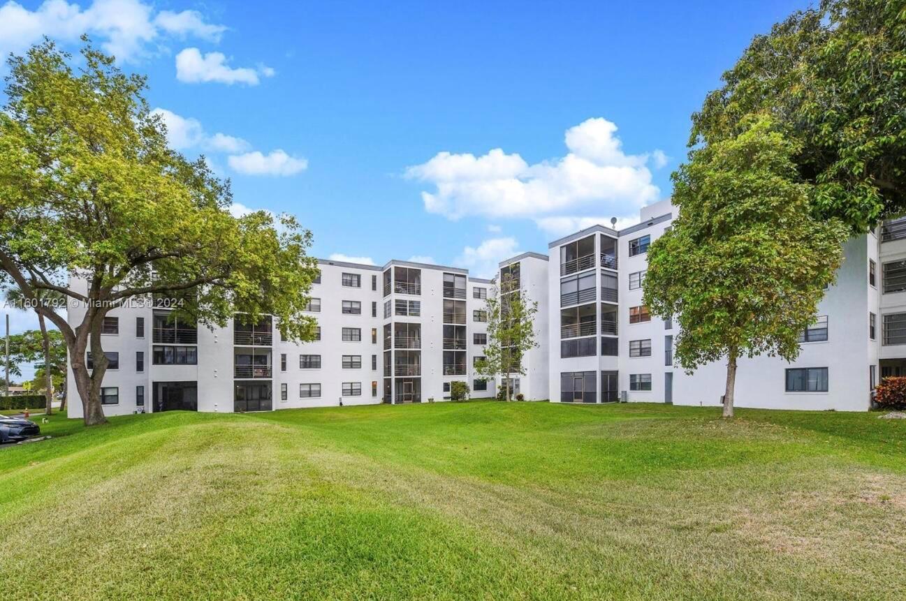 Isle Of Sandalfoot Condo