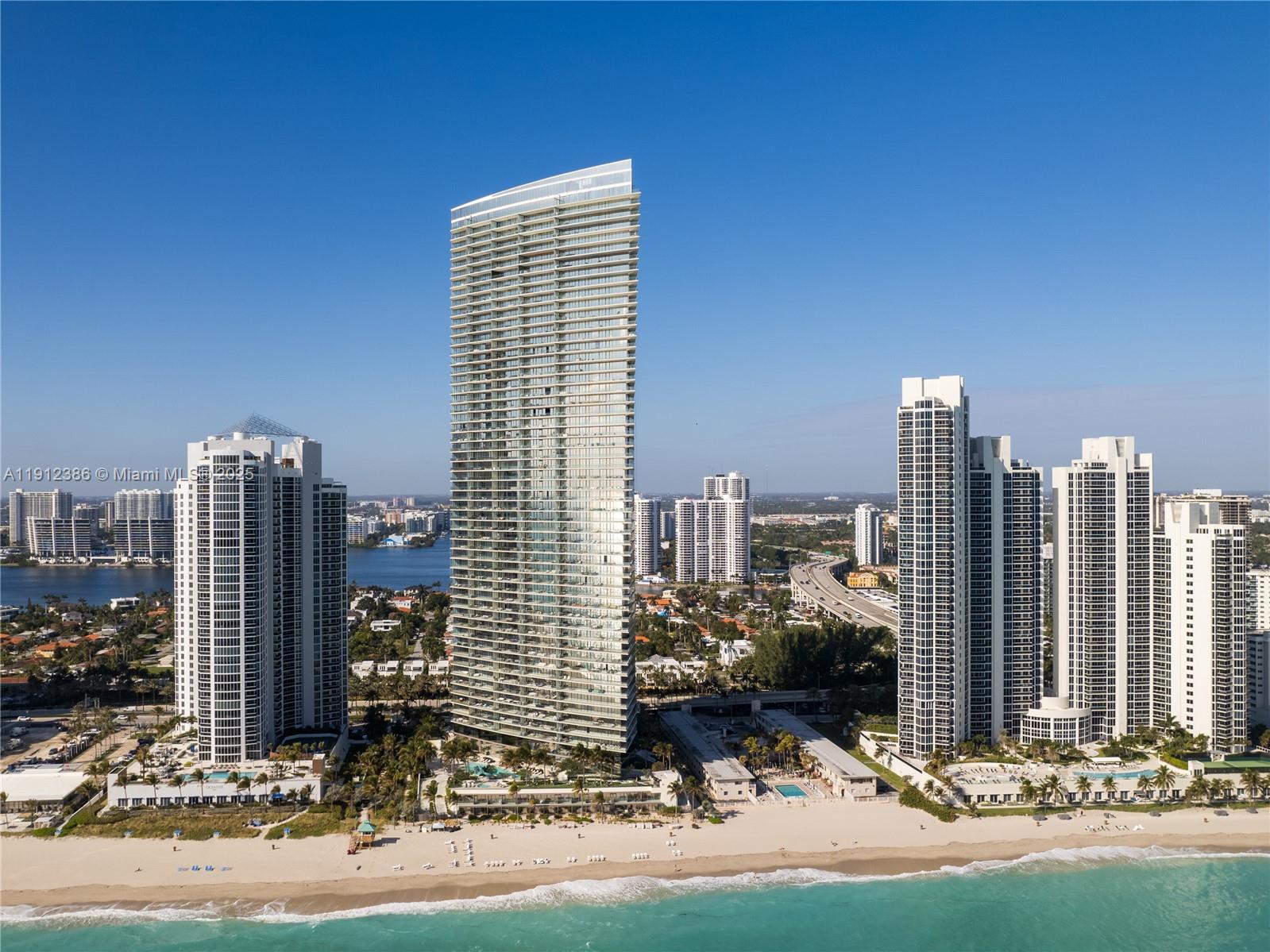 Condo for Rent in Sunny Isles Beach, FL