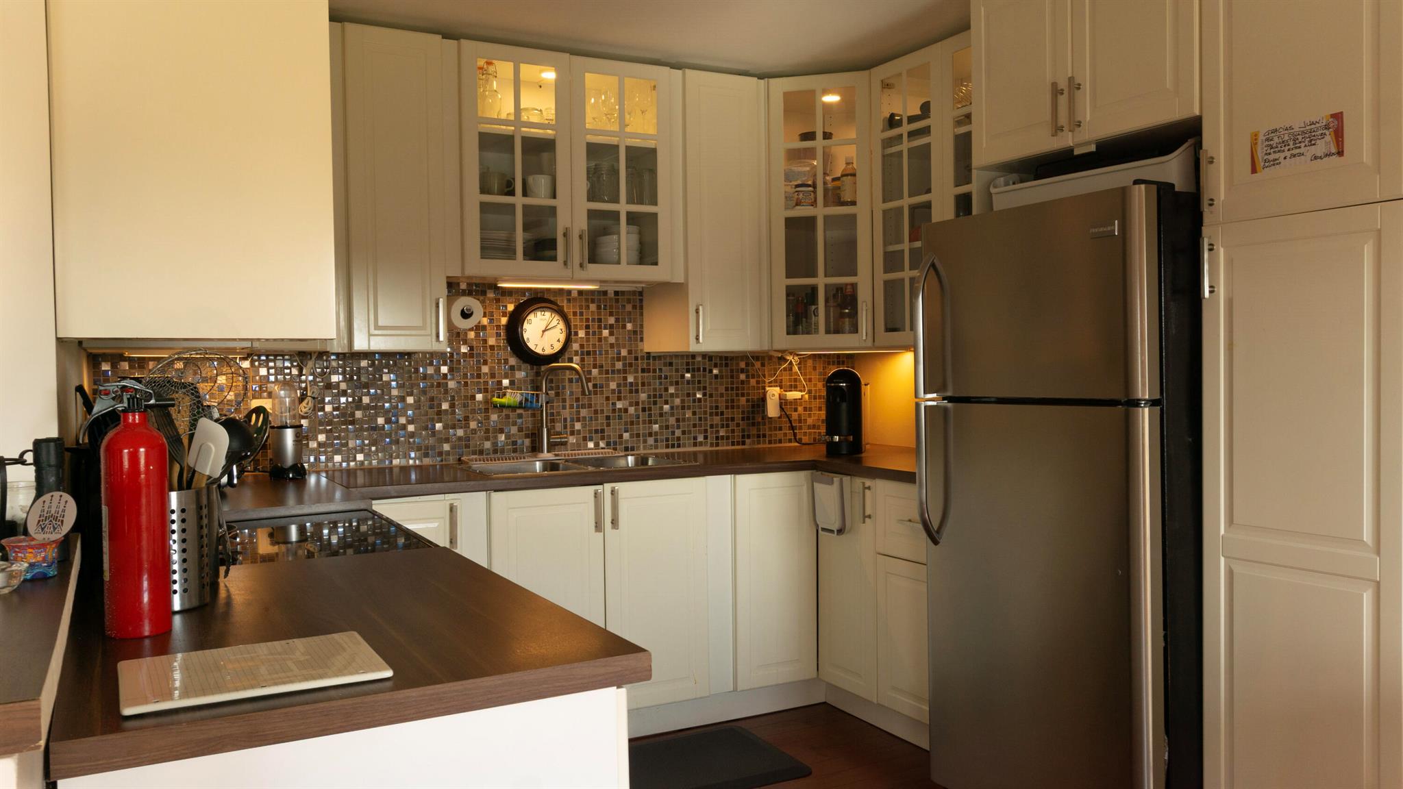 Lincoln At Century Villag