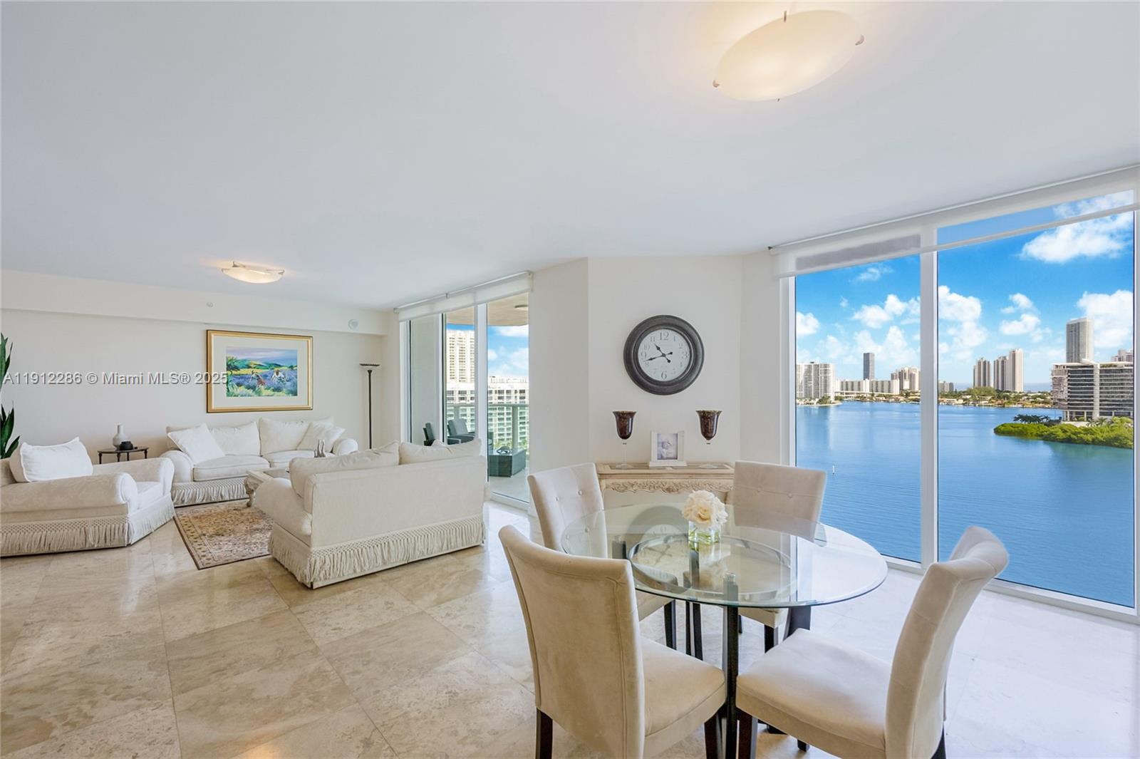 The Peninsula II Condo