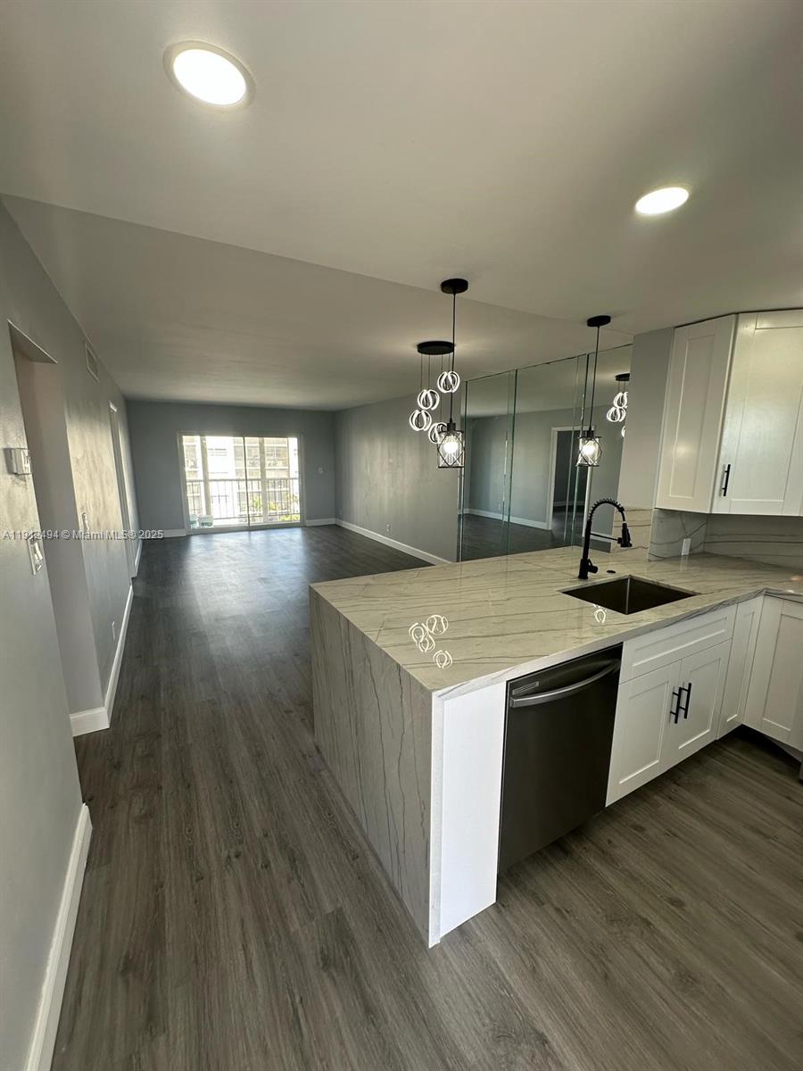 Parkside Towers Condo