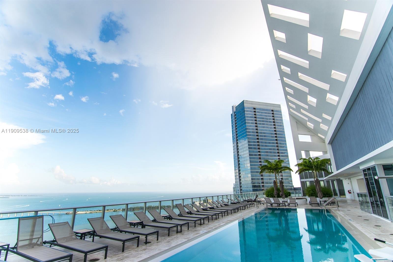Brickellhouse Condo