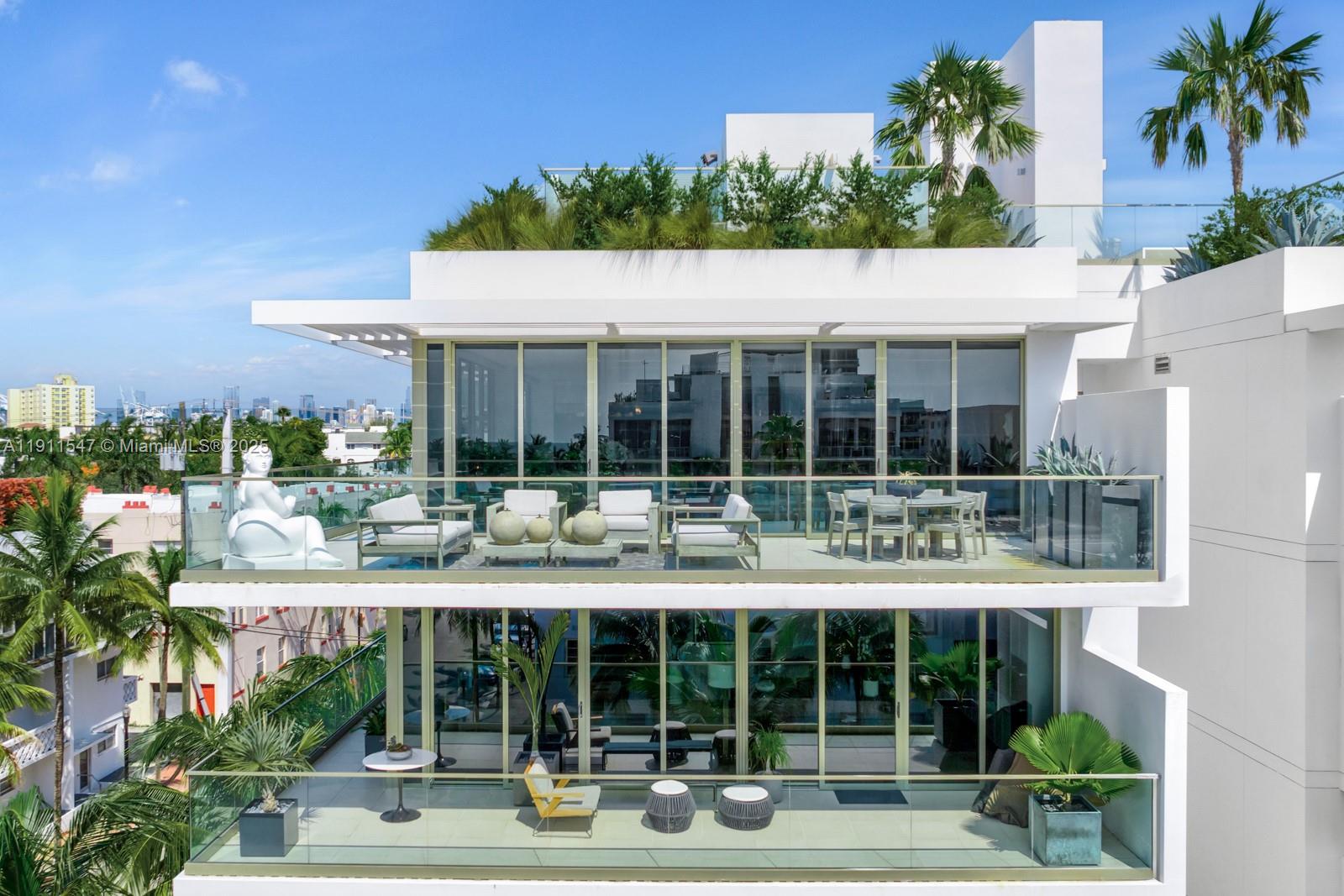 300 Collins Condo
