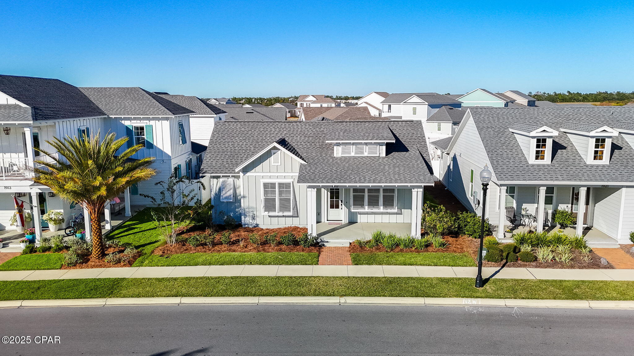 Details for 1917 Rushes Avenue, Panama City, FL 32405