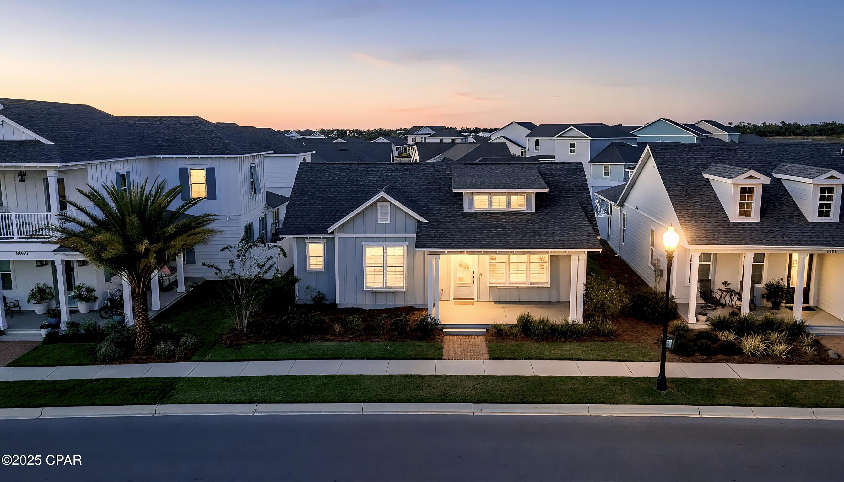 Details for 1917 Rushes Avenue, Panama City, FL 32405