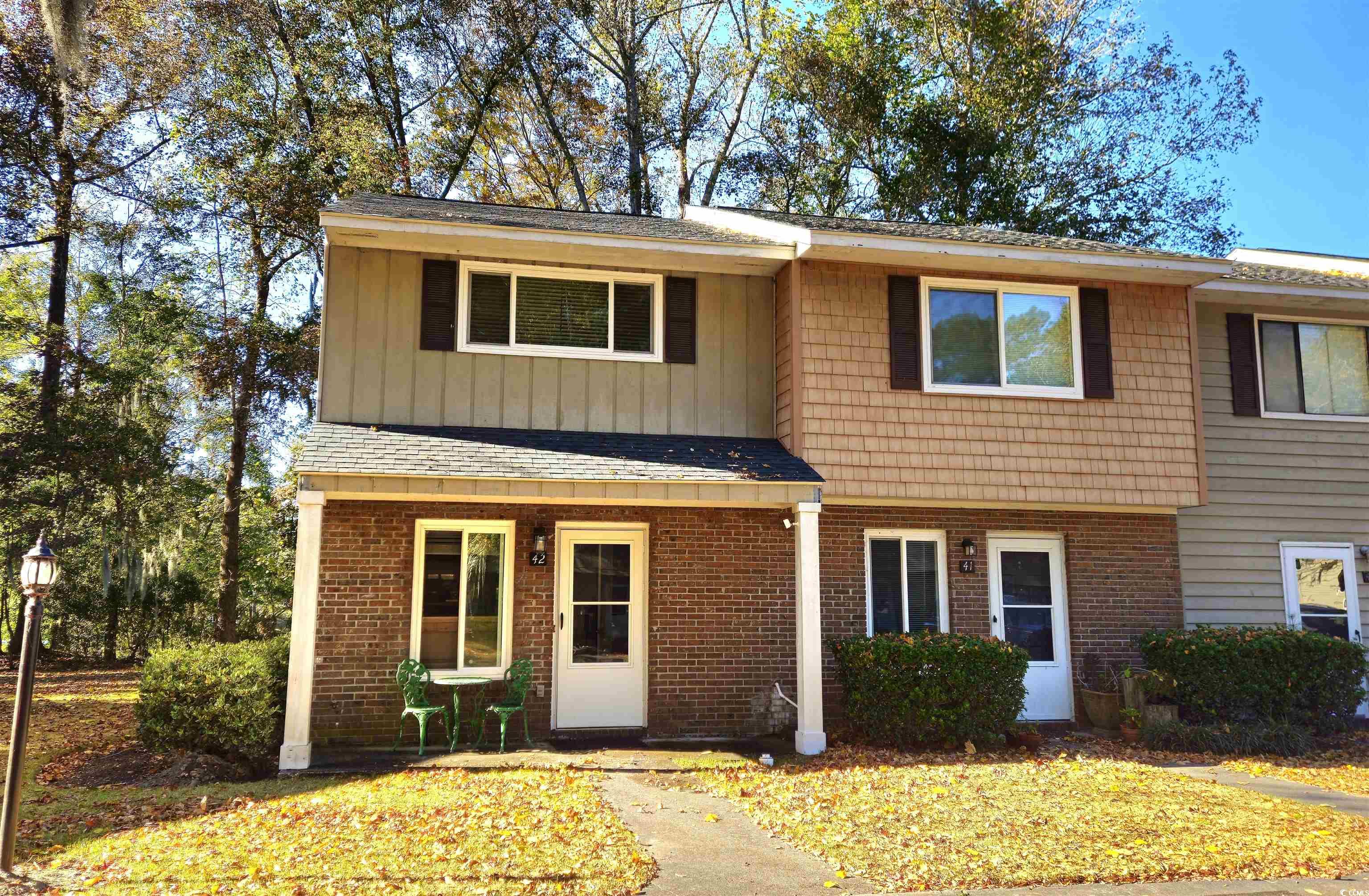 108 Beaver Pond Loop UNIT #42 Pawleys Island, SC 29585