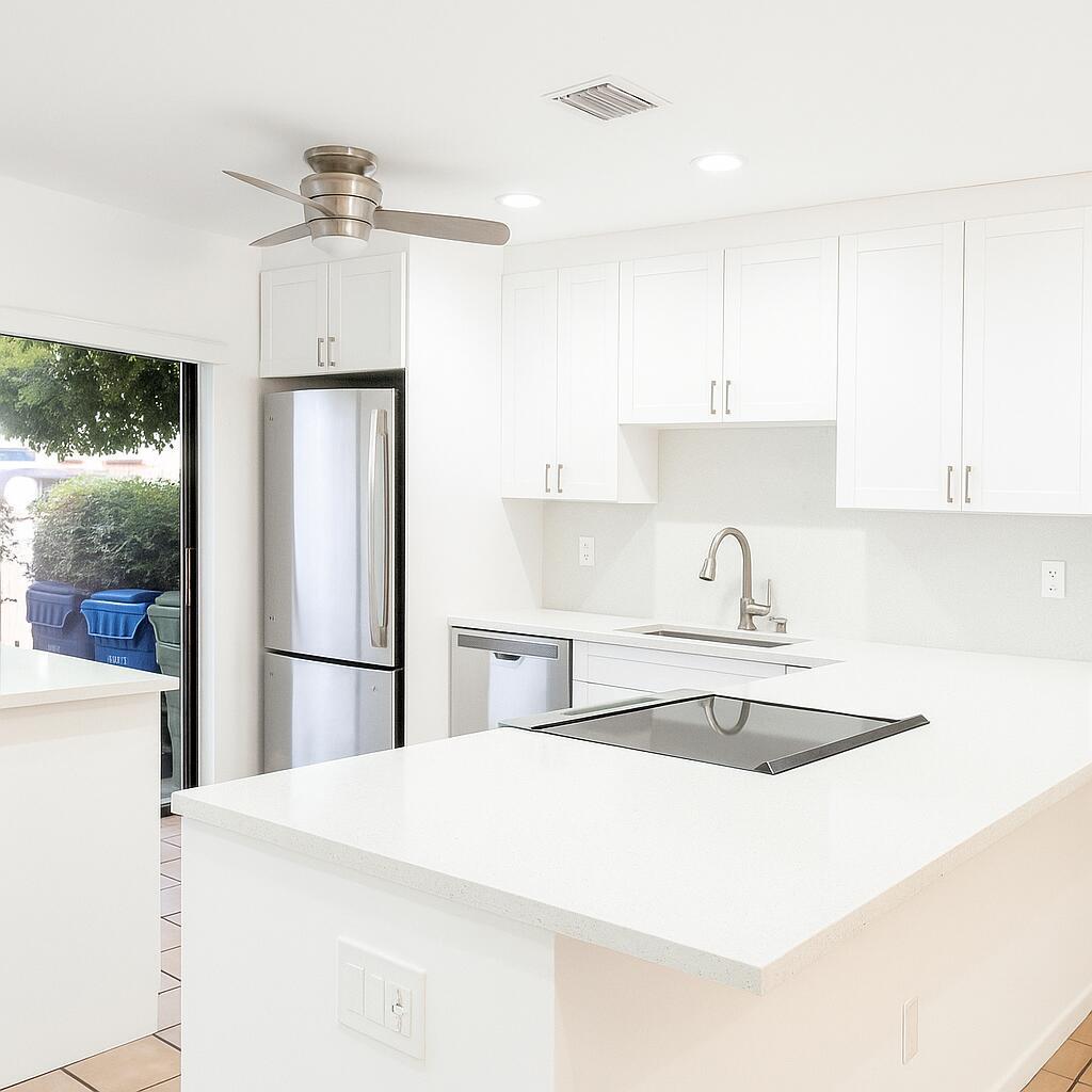 Palm-Aire Village 3Rd Sec