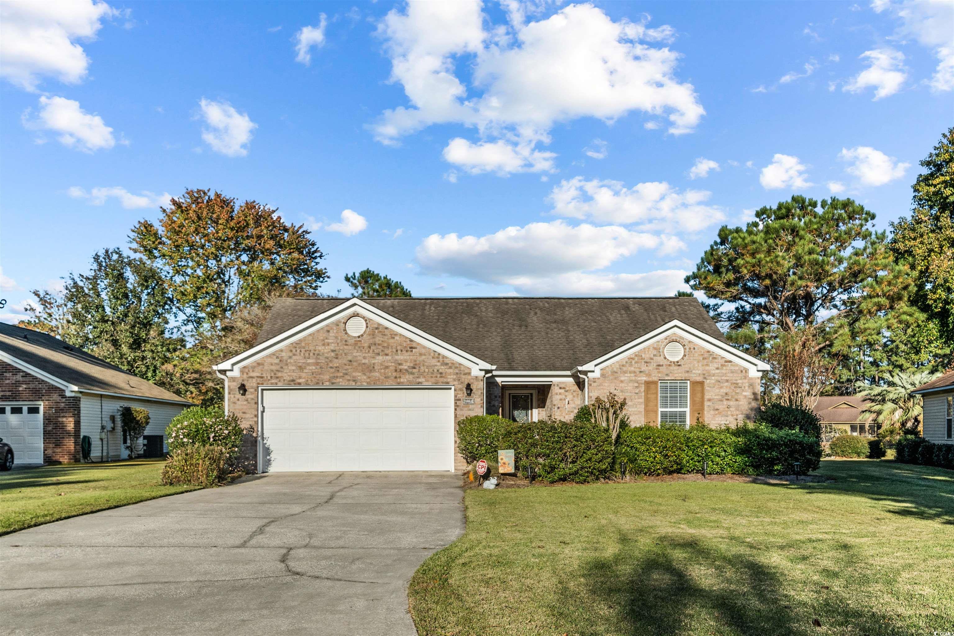 118 Wildflower Trail Pawleys Island, SC 29585