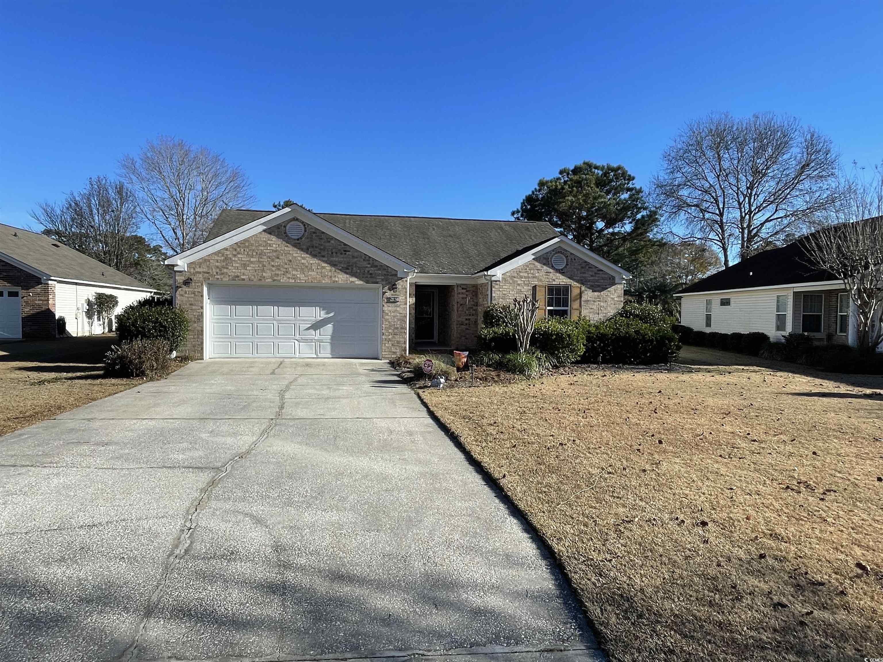 118 Wildflower Trail Pawleys Island, SC 29585