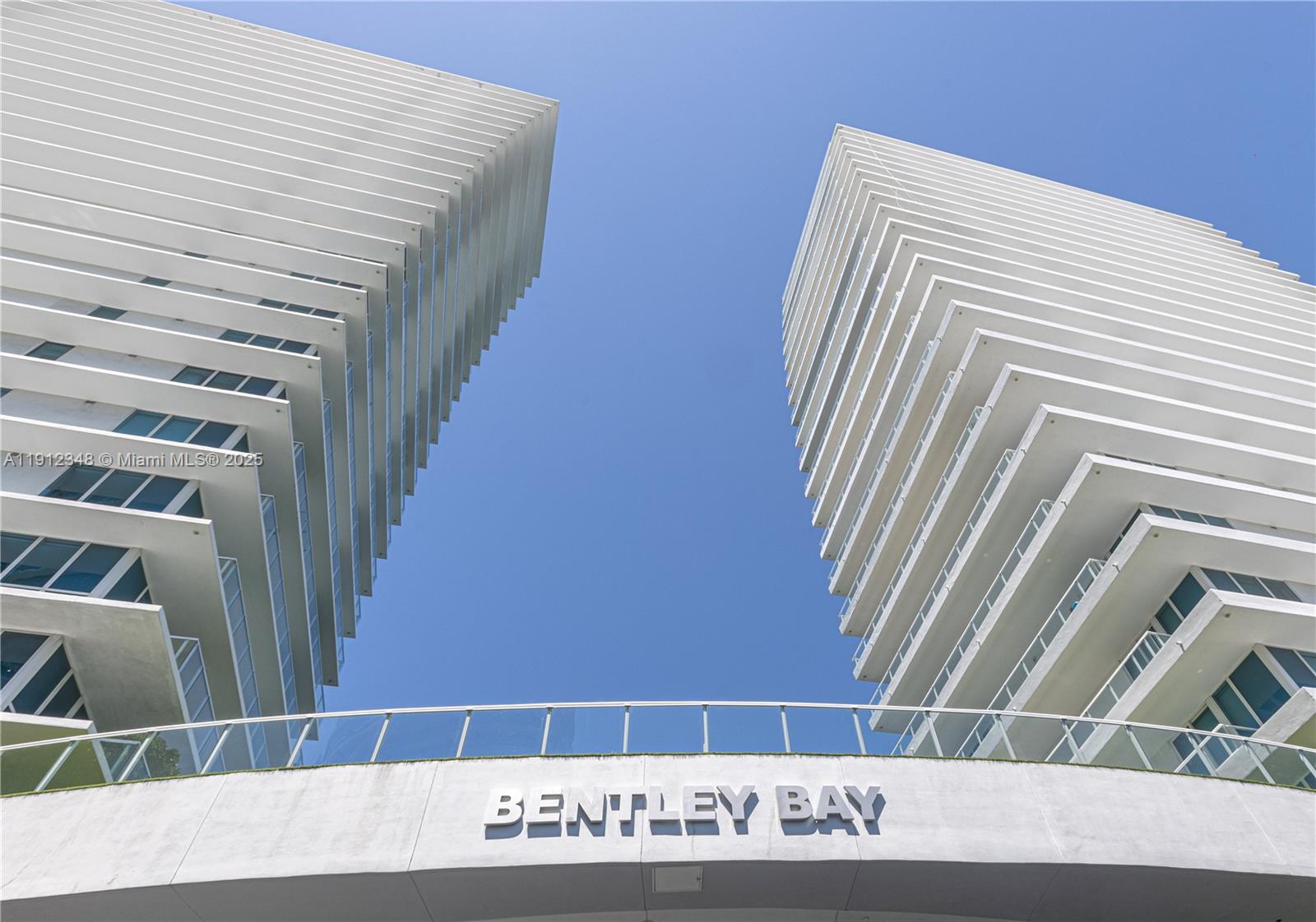 The Bentley Bay Condo