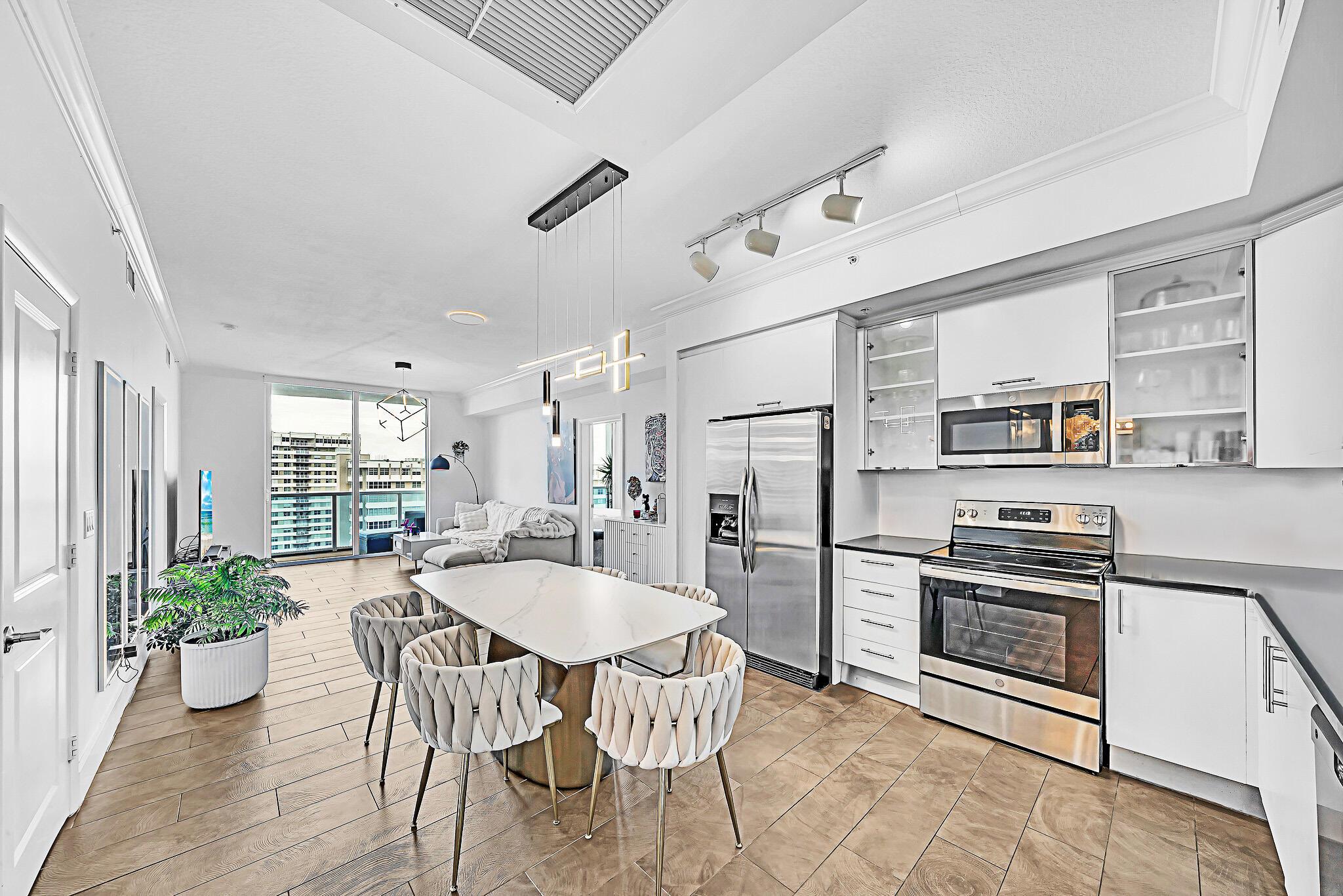 Ocean Marine Yacht Club C