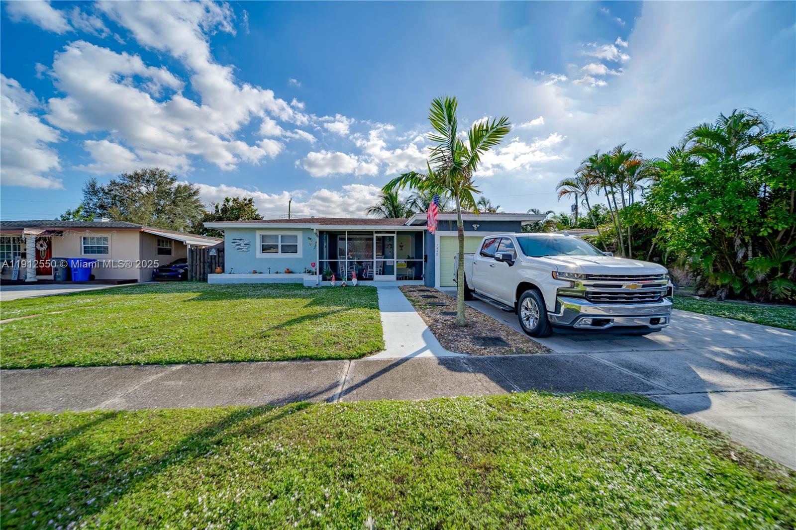 Boulevard Heights Sec 1