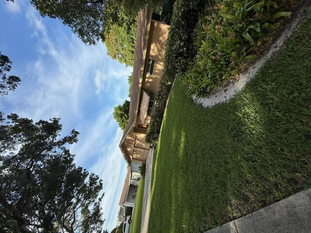 Palm Beach Lakes North Pl