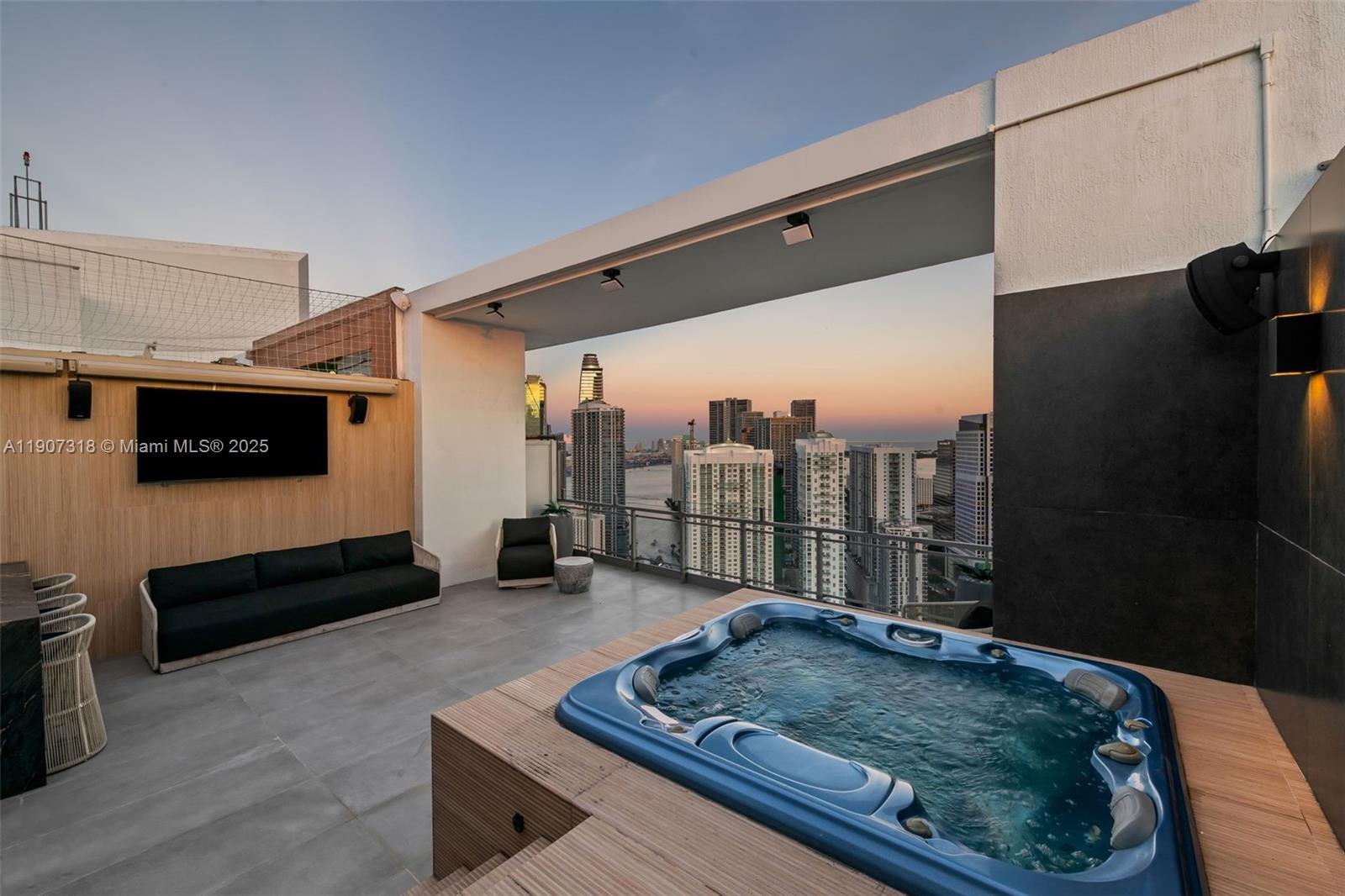 Apartamento en Venta en Miami, FL