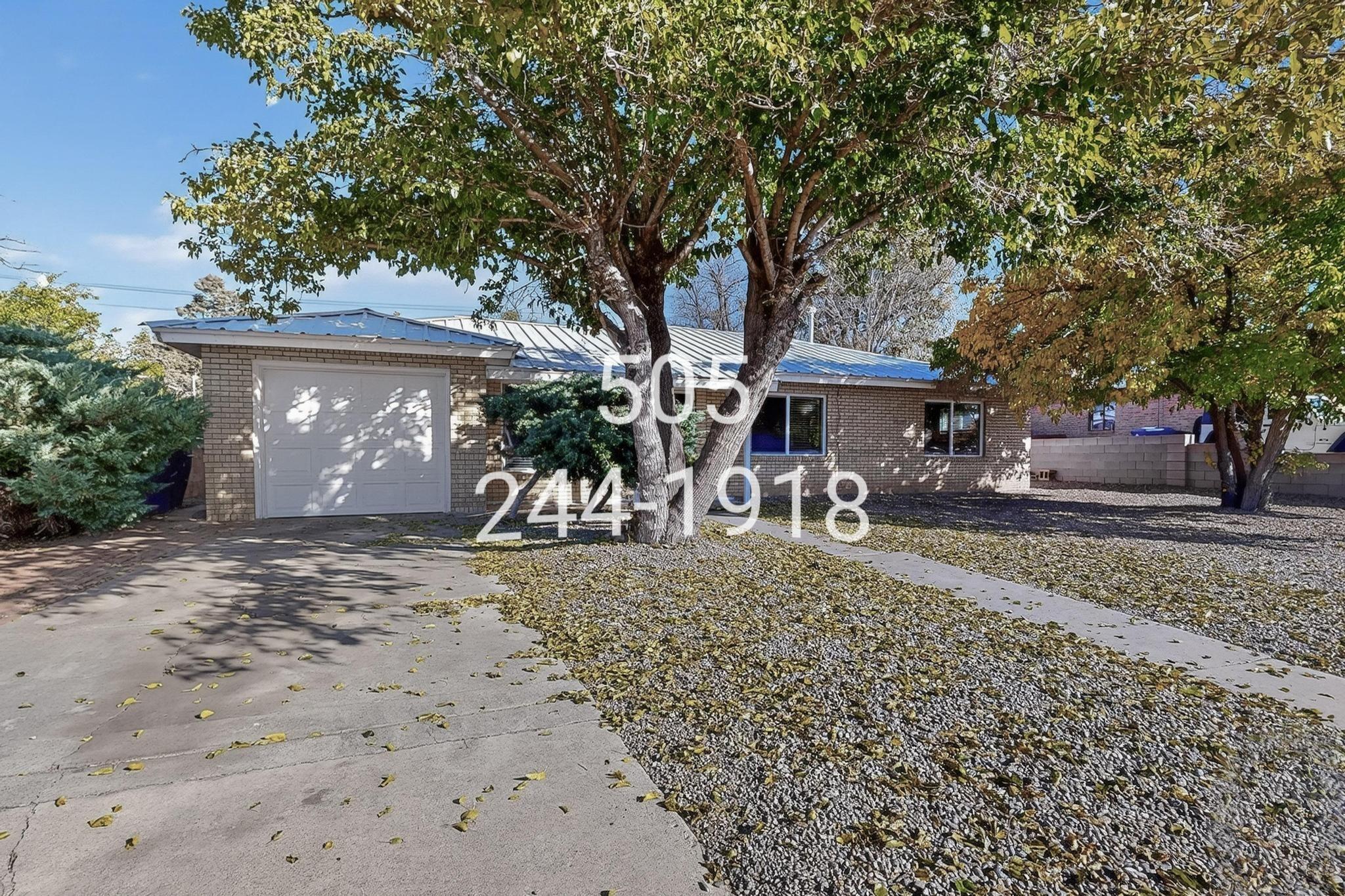 8503 Menaul Boulevard NE 