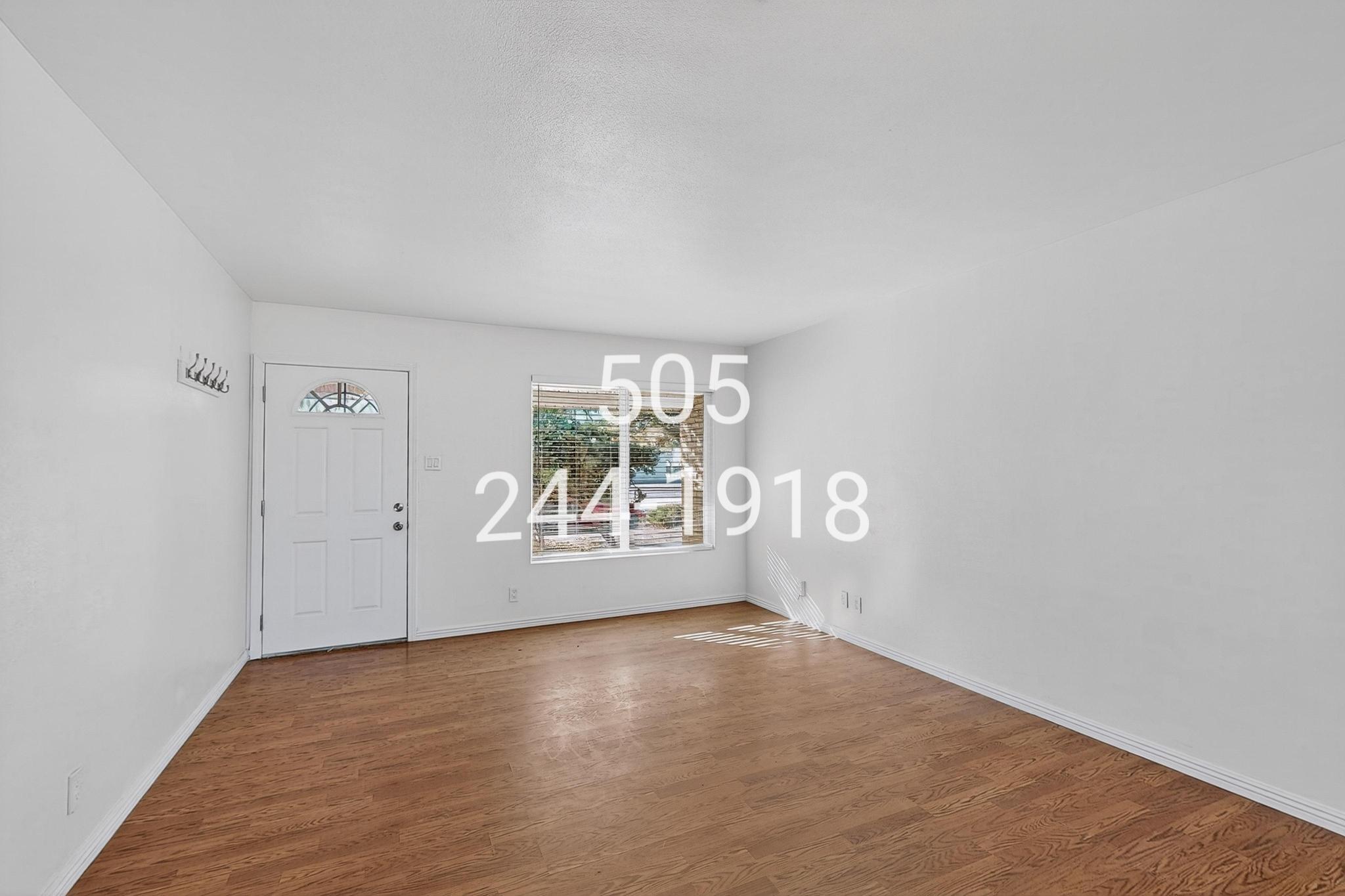 8503 Menaul Boulevard NE 