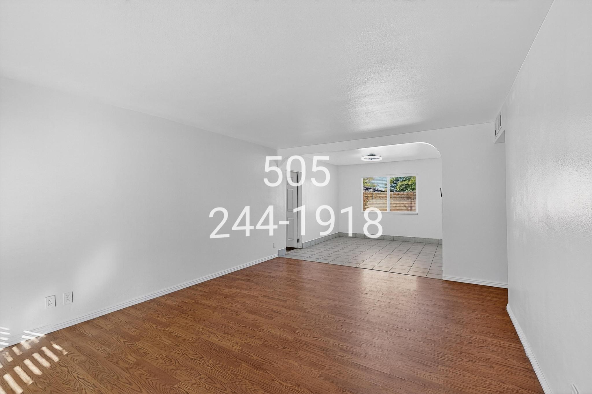 8503 Menaul Boulevard NE 