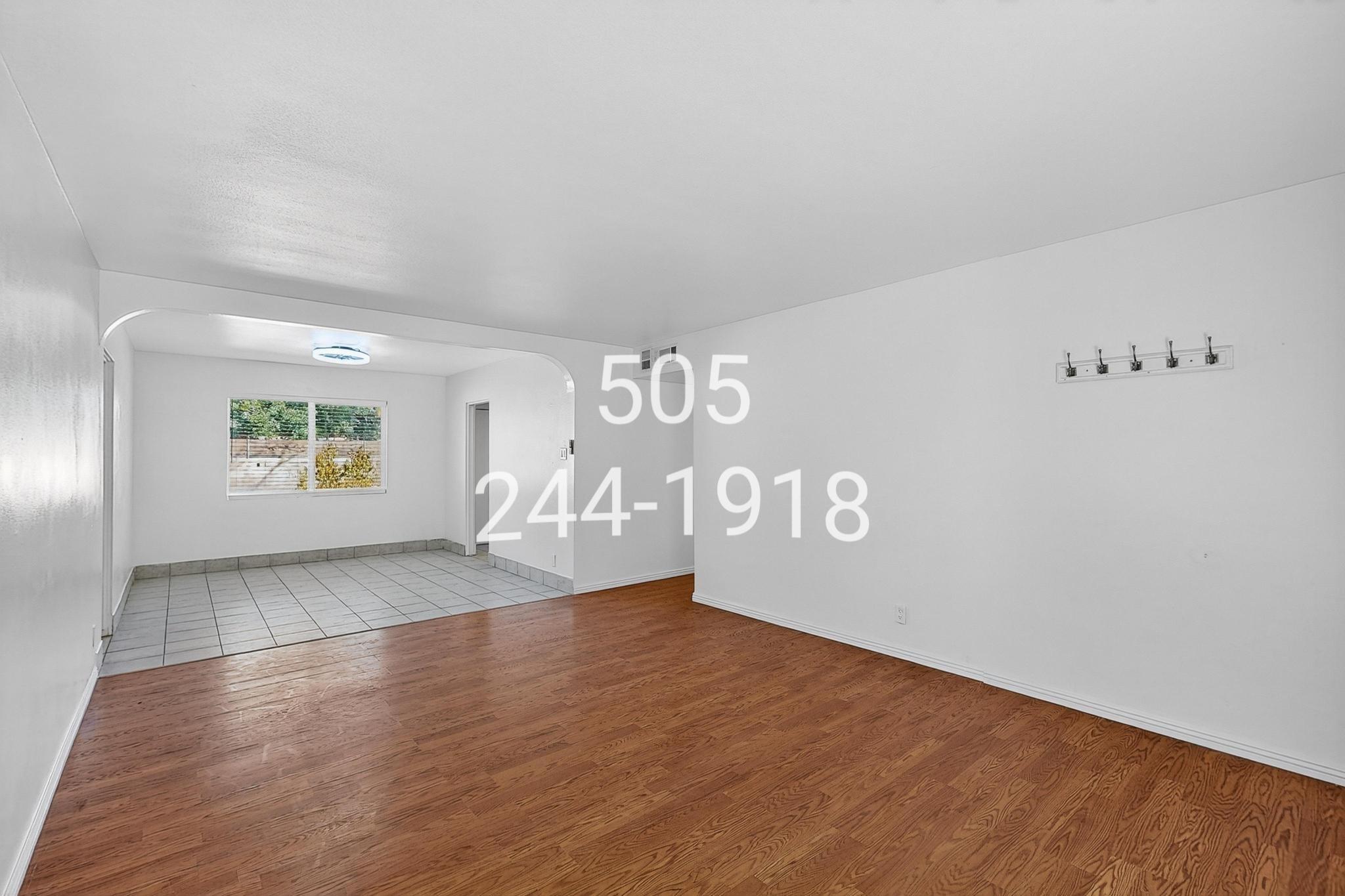 8503 Menaul Boulevard NE 