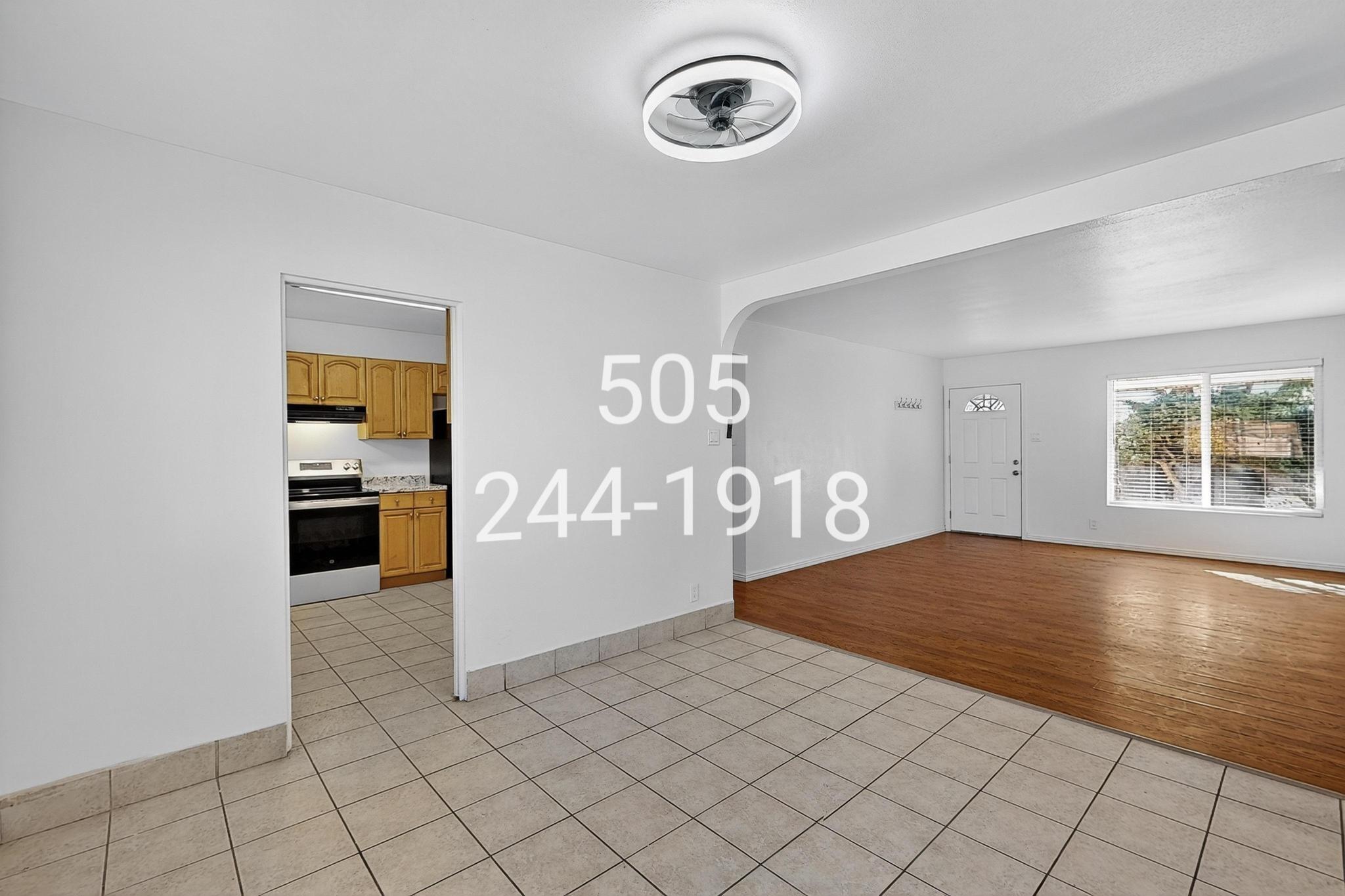 8503 Menaul Boulevard NE 