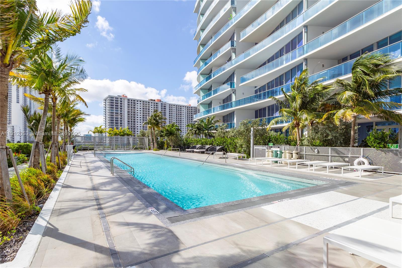 Condo for Rent in Sunny Isles Beach, FL